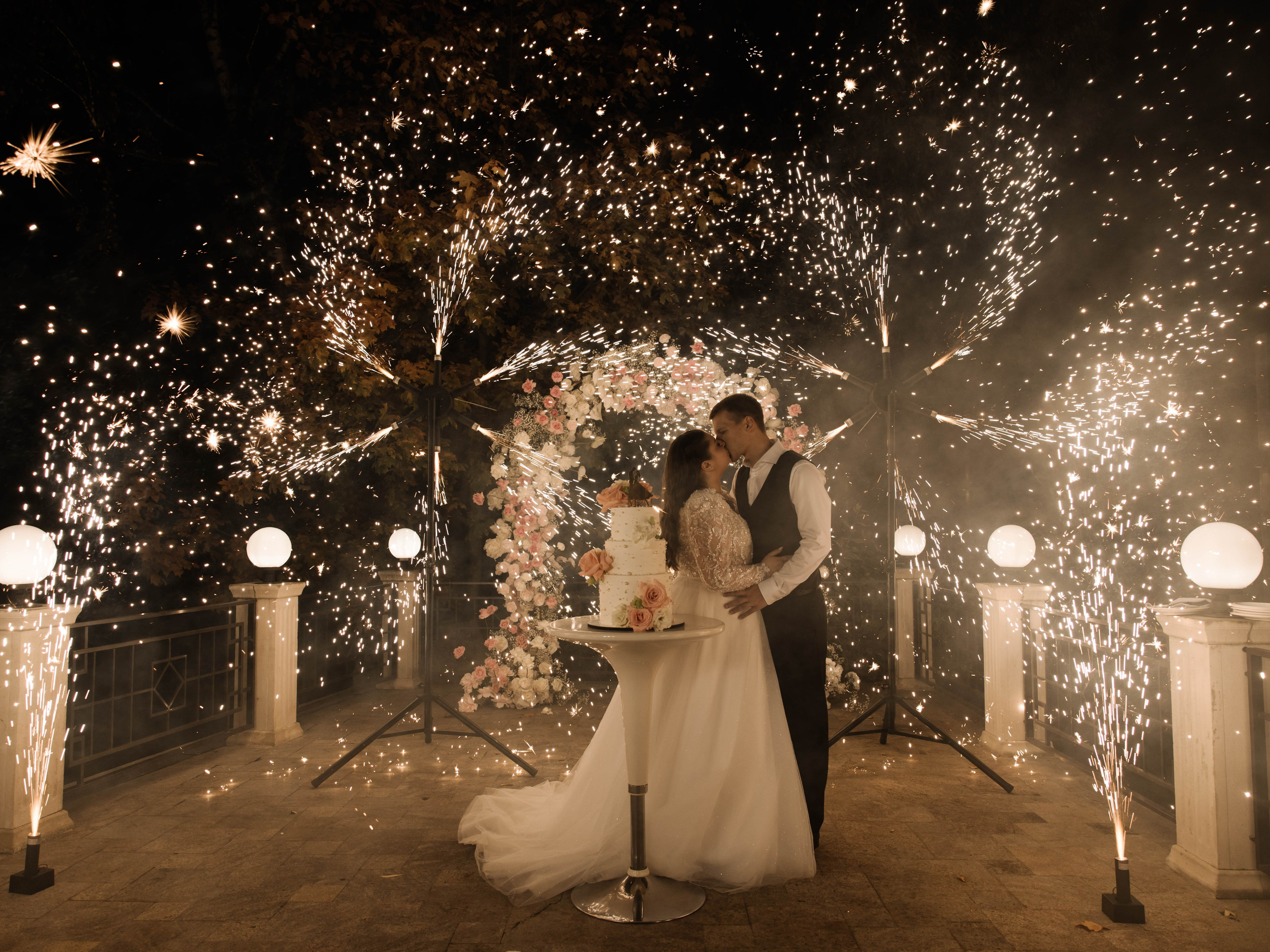 MAKSIM & MARIA. Фотограф Елена Матвеева