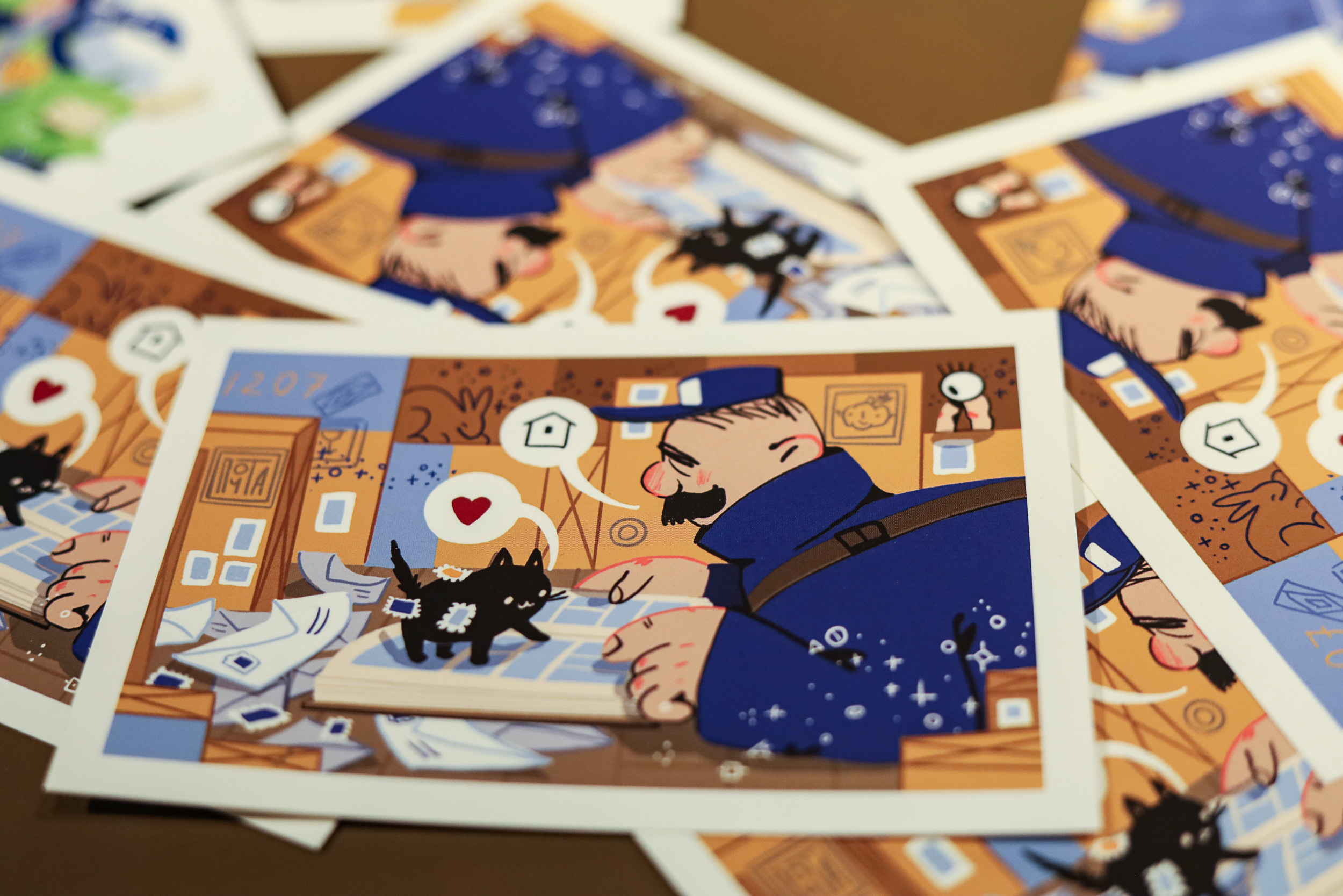 Фестиваль «КомиксМиссия» в парке Зарядье. Семейный и свадебный фотограф в Москве и Домодедово Анна Авилочкина