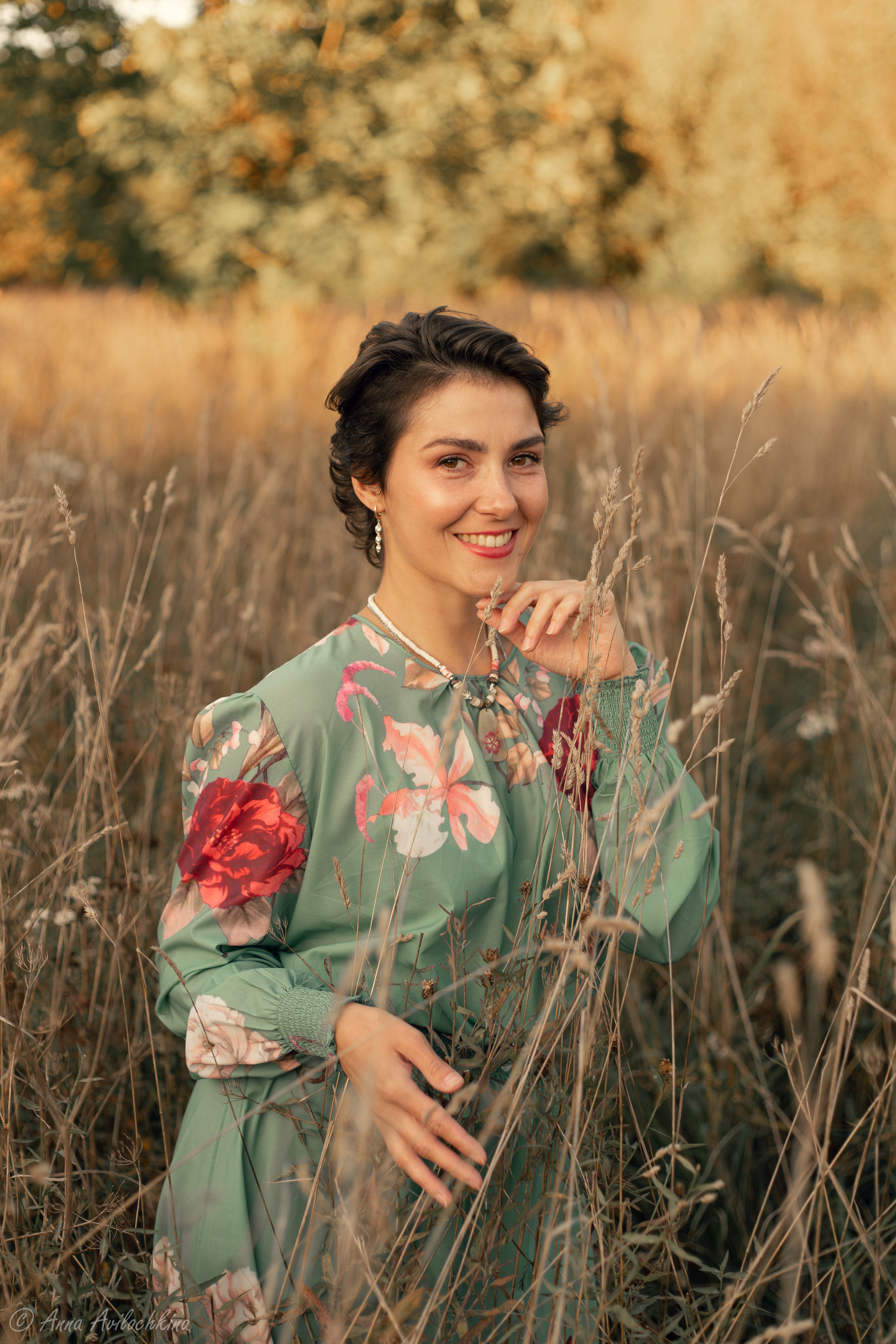 Отзывы. Семейный и свадебный фотограф в Москве и Домодедово Анна Авилочкина