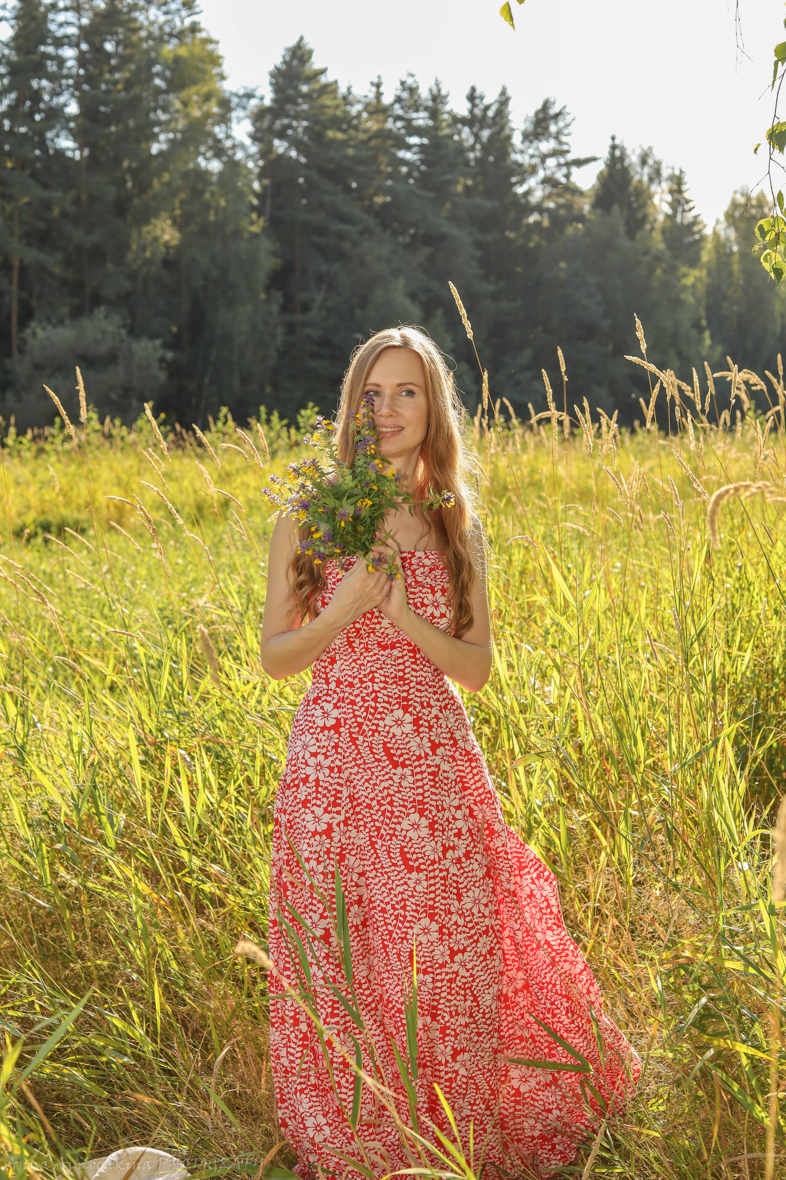 Отзывы. Семейный и свадебный фотограф в Москве и Домодедово Анна Авилочкина