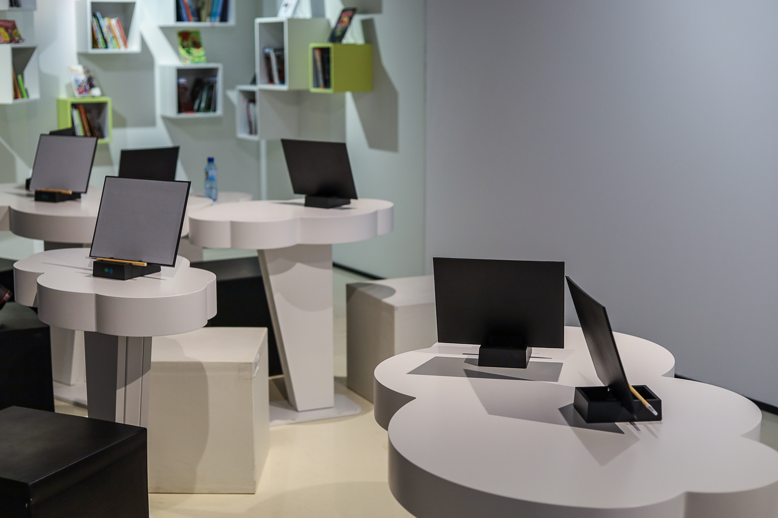 Фестиваль «КомиксМиссия» в парке Зарядье. Семейный и свадебный фотограф в Москве и Домодедово Анна Авилочкина