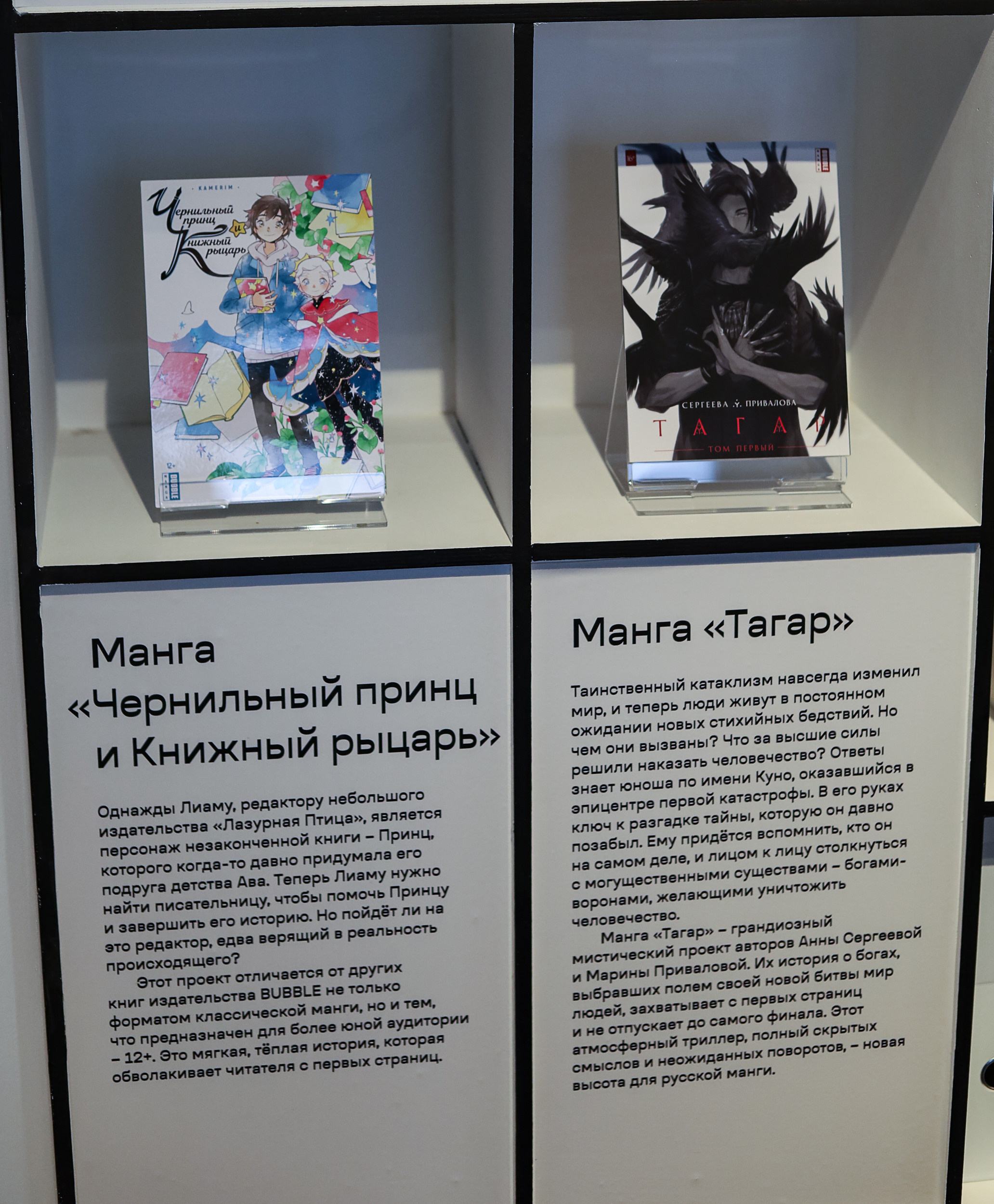 Фестиваль «КомиксМиссия» в парке Зарядье. Семейный и свадебный фотограф в Москве и Домодедово Анна Авилочкина