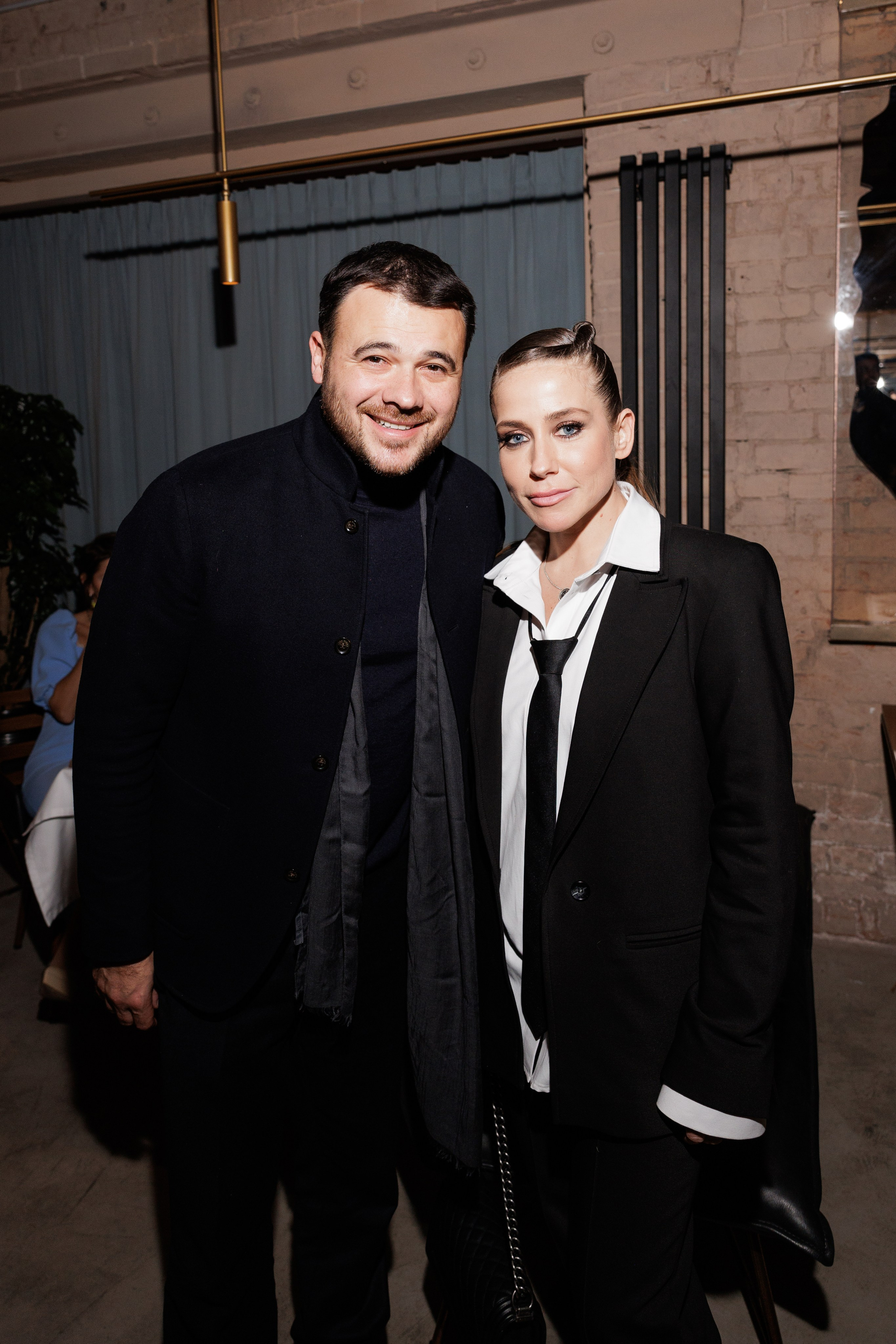 Открытие Ресторана CHIN CHIN. Светский фотограф — Анисина Ирина