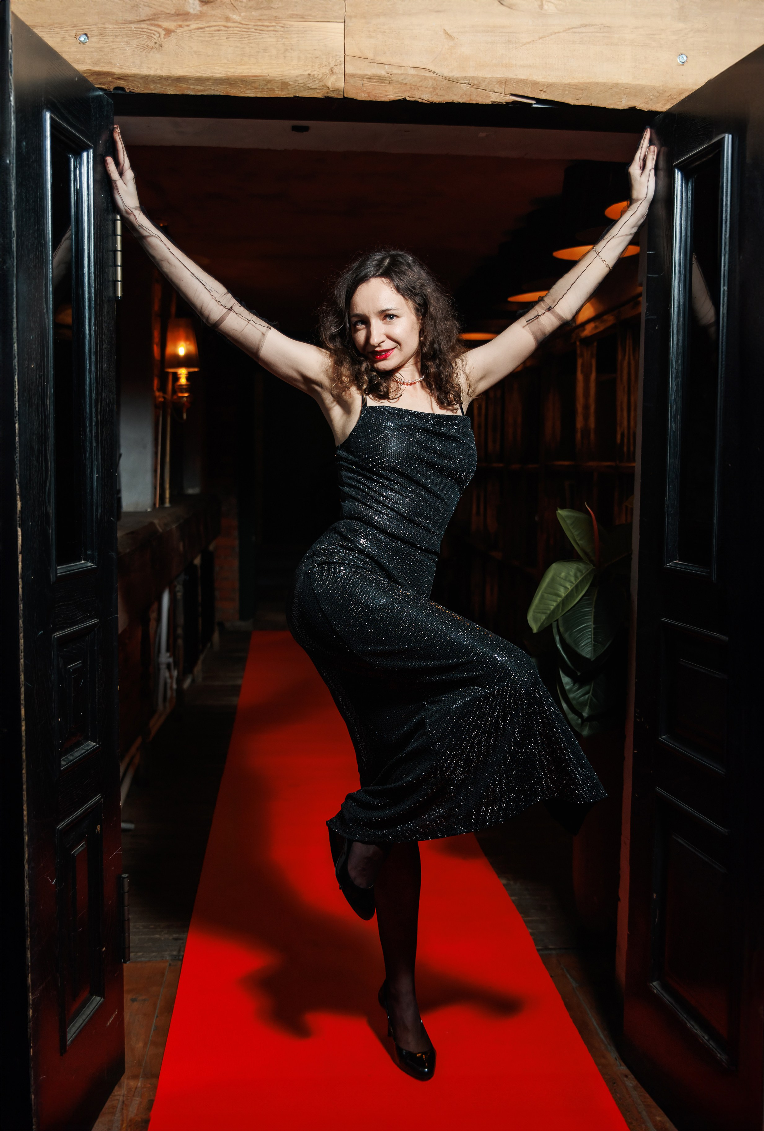 Оскар Party. Репортажный фотограф. Москва. Алина Ланская