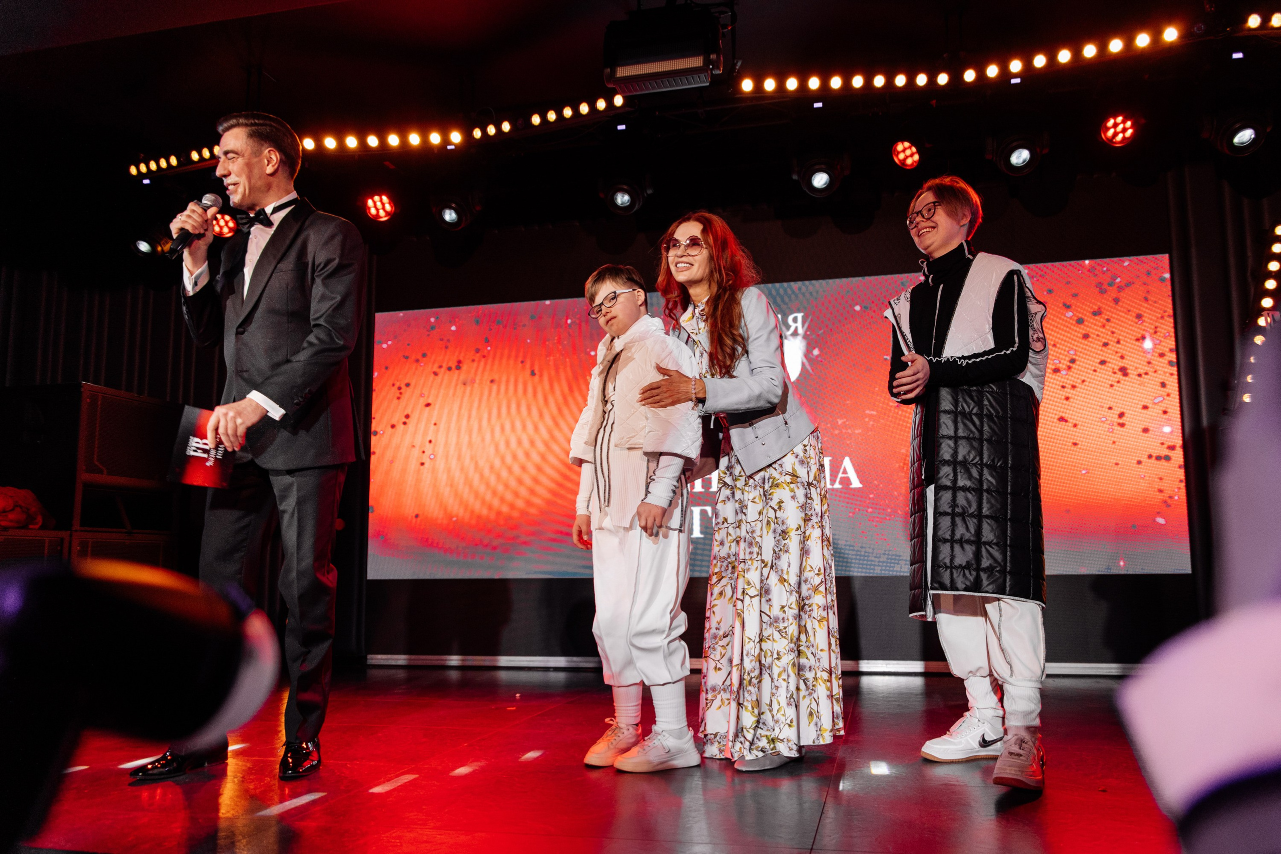 Премия глянцевого журнала FB. Репортажный фотограф. Москва. Алина Ланская