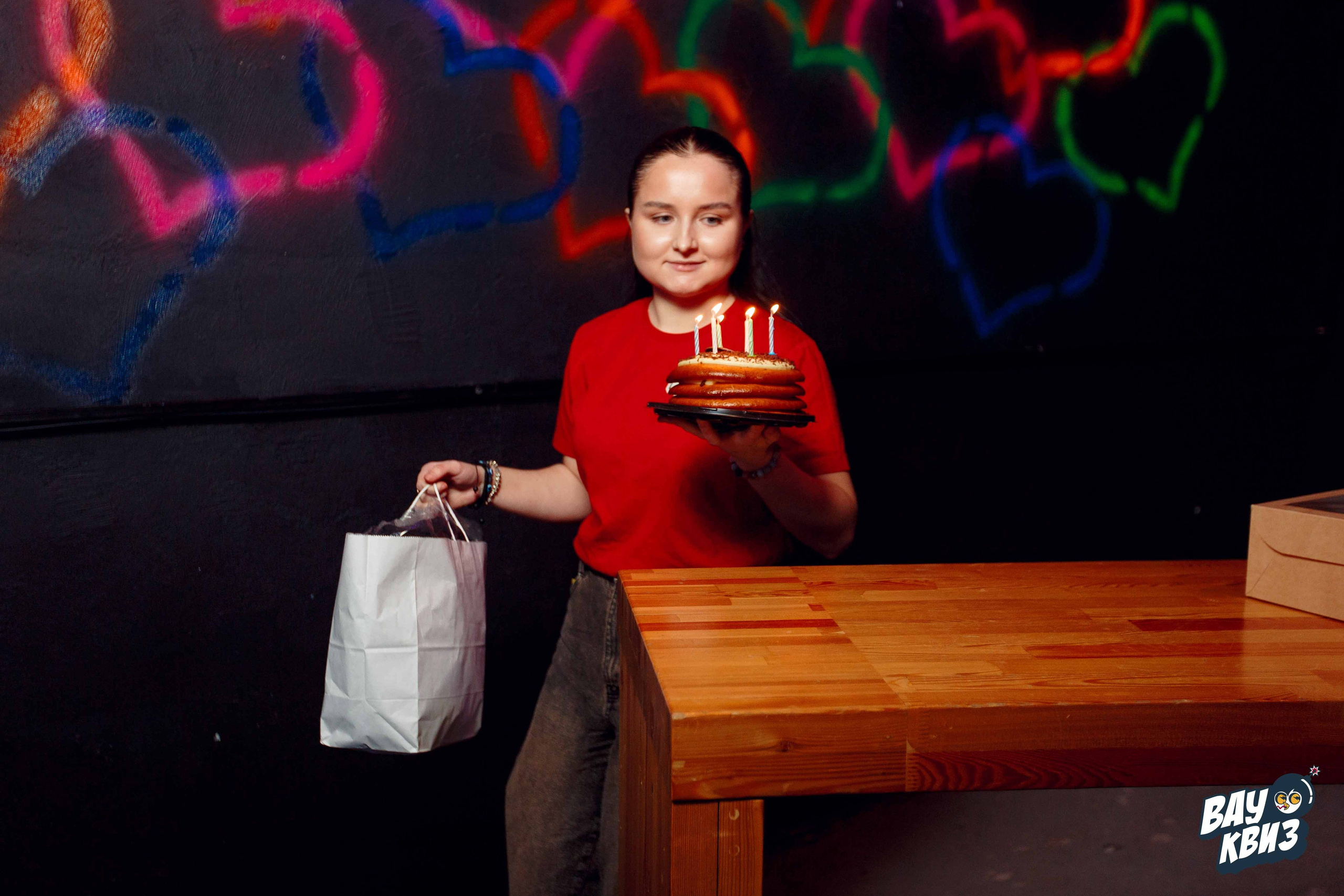 Вау Квиз. Ваш репортажный фотограф Артемий Антонов