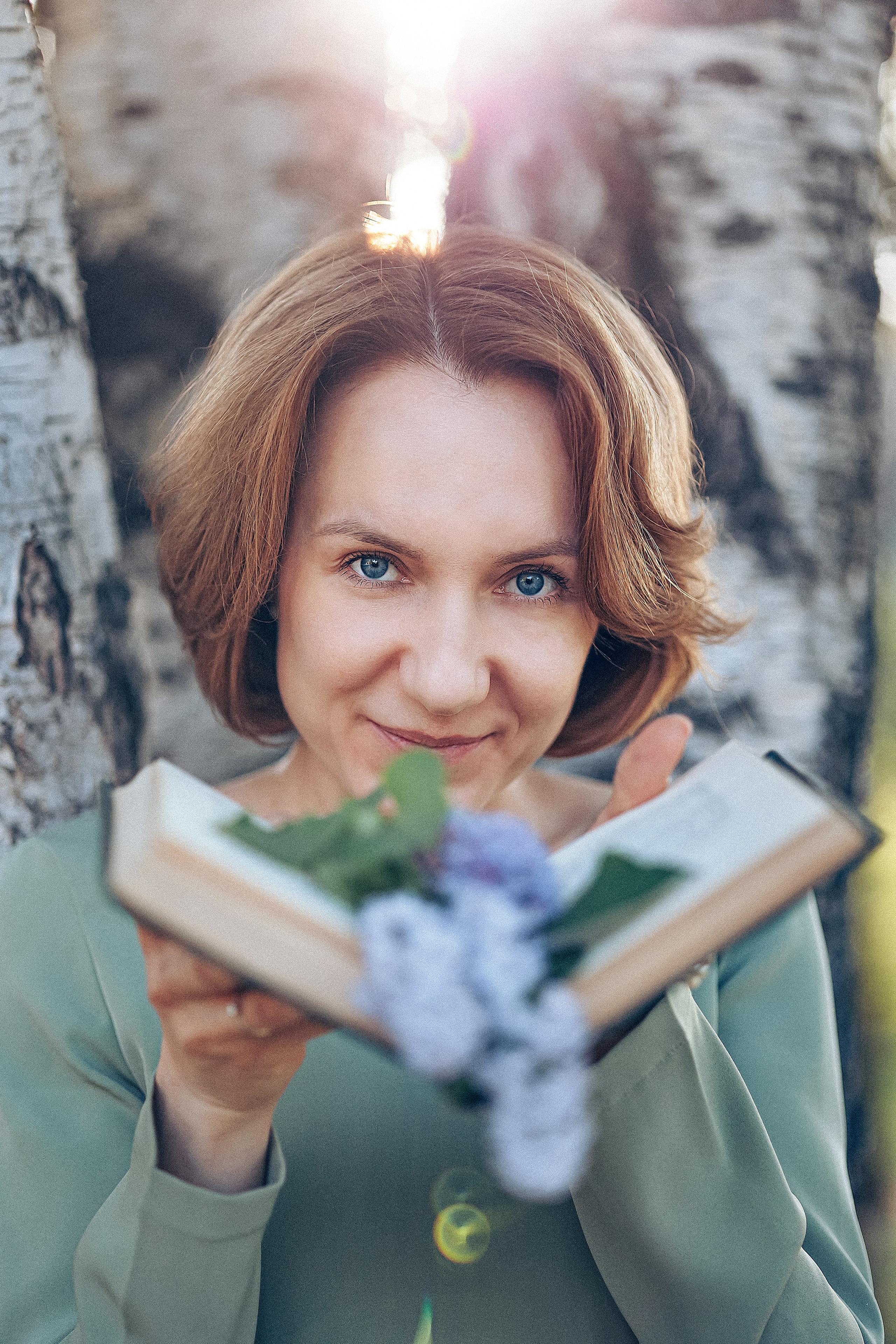 Анастасия. Семейный и детский фотограф в Перми Юдинцева Юлия