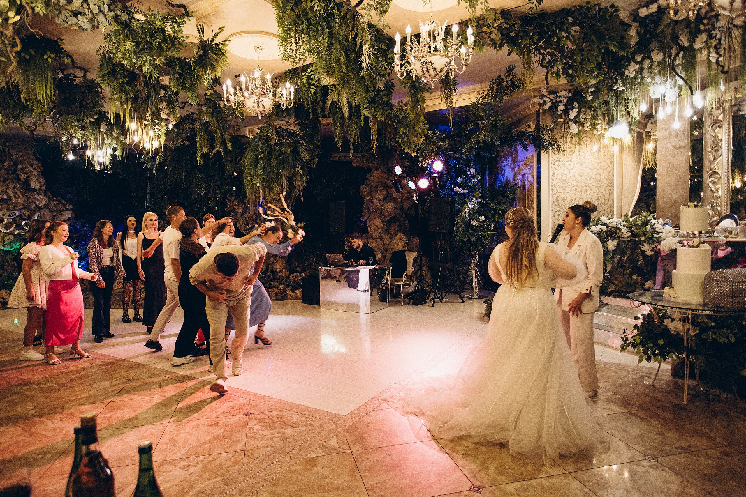 Свадьба Анастасия и Егор. Семейный фотограф Пятигорск, Кисловодск, Эльбрус. Марина Вяликова