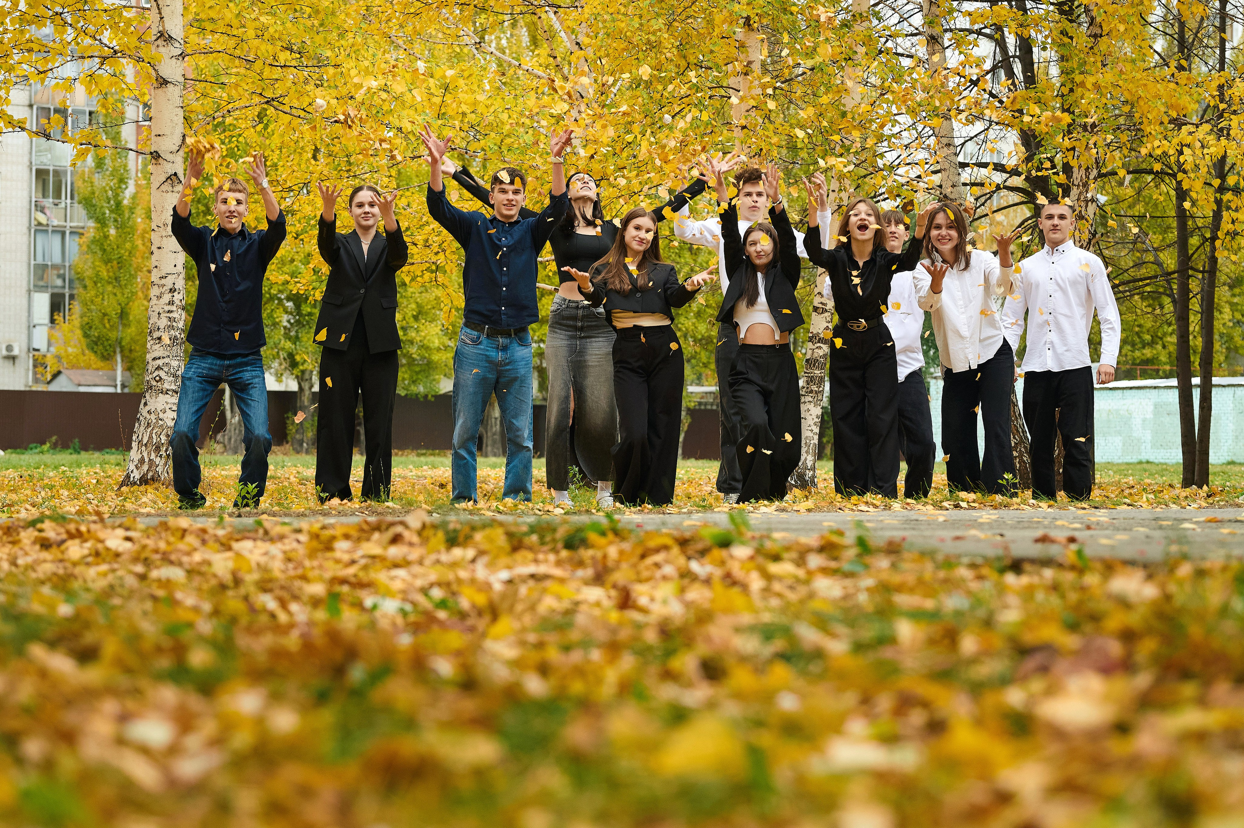 Школа (парк, улица, природа). Фотограф Опыт Качество Скорость Горный Алтай Барнаул