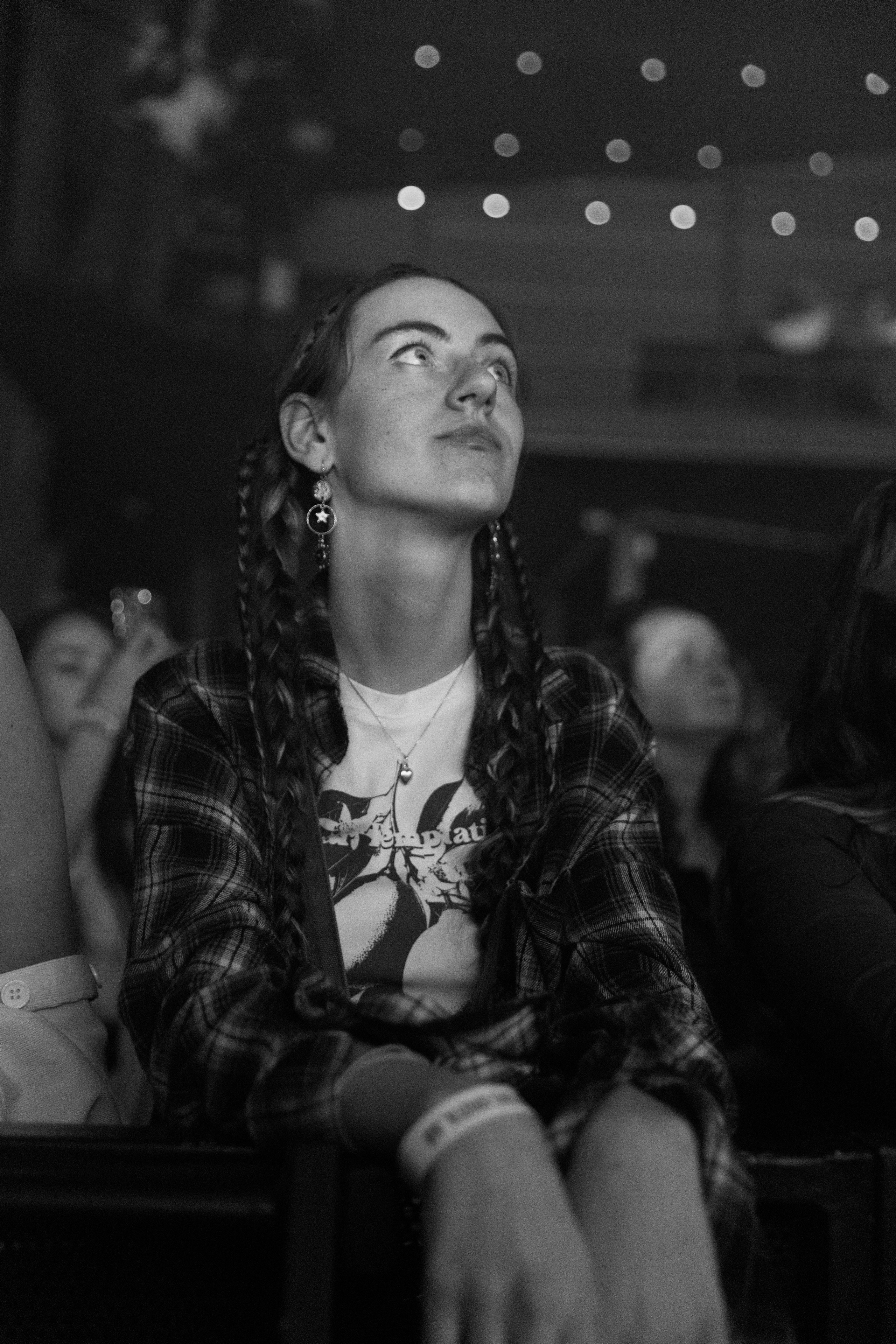 Лолита Косс. Фотограф в Санкт-Петербурге Ангелина Вражевская