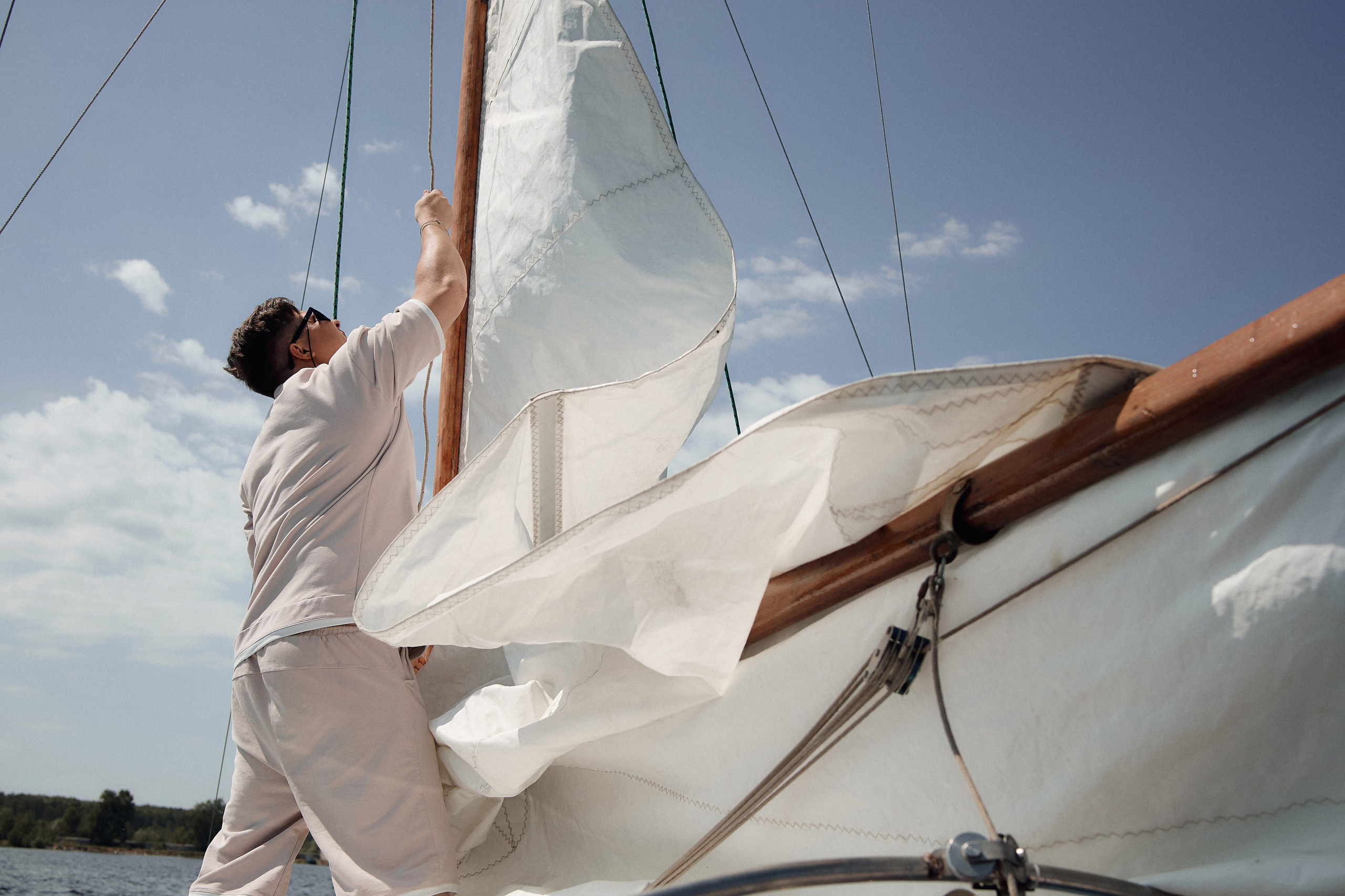 Дима и Маша. Свадебный фотограф Чайковский