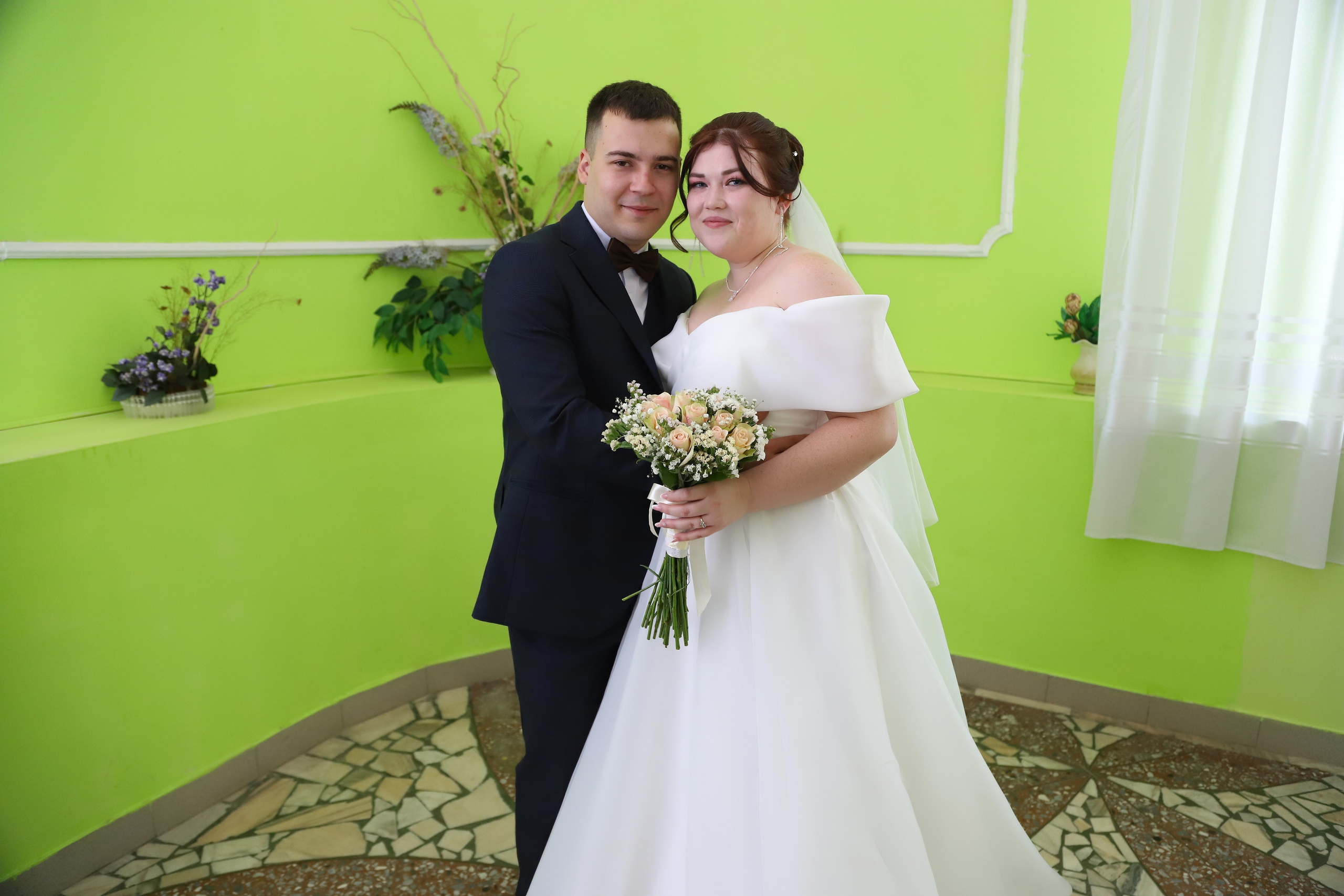 Свадебные фото. Видео и фотосъемка ваших событий. Наумов Олег