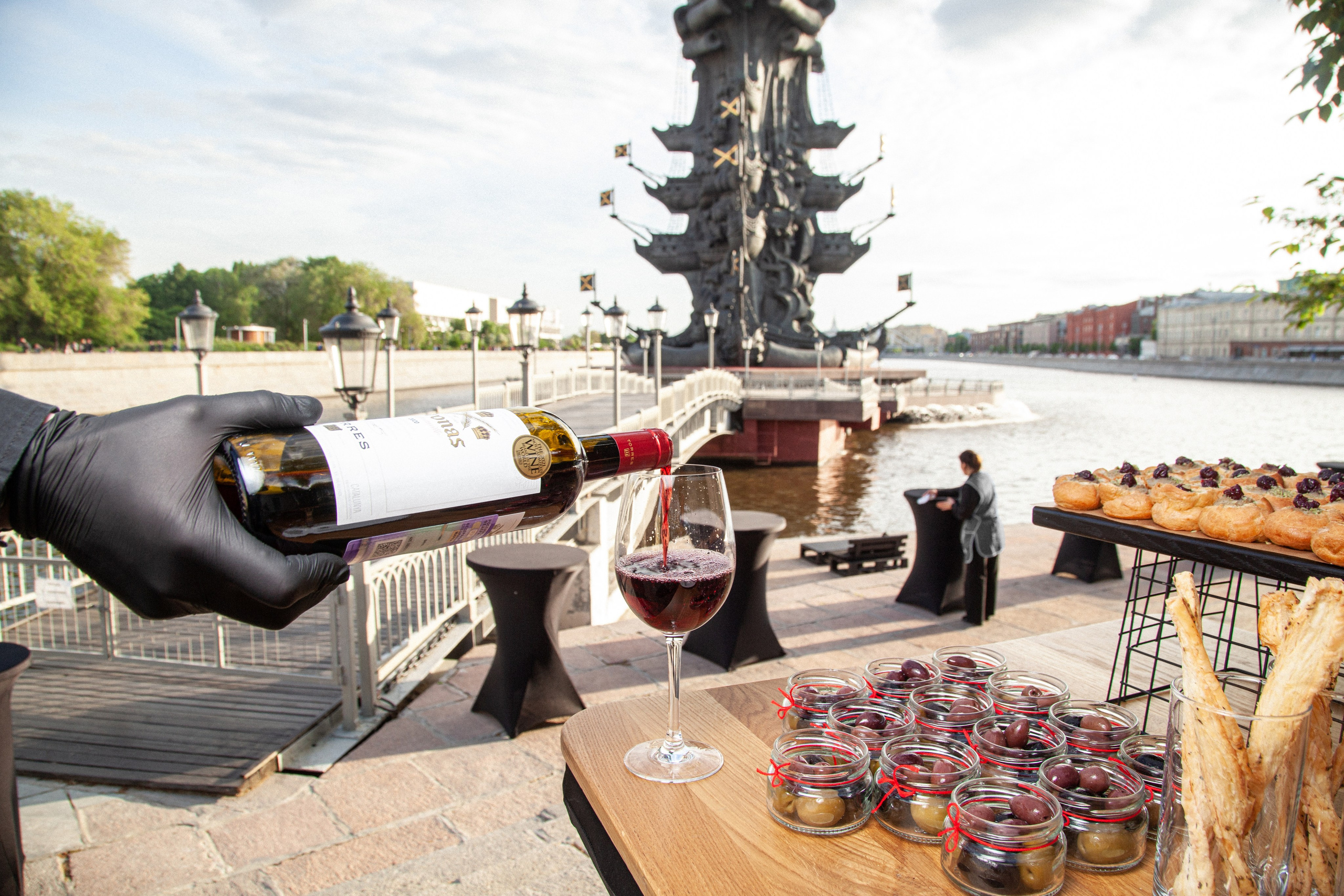 Фотограф в Москве Максим Быков