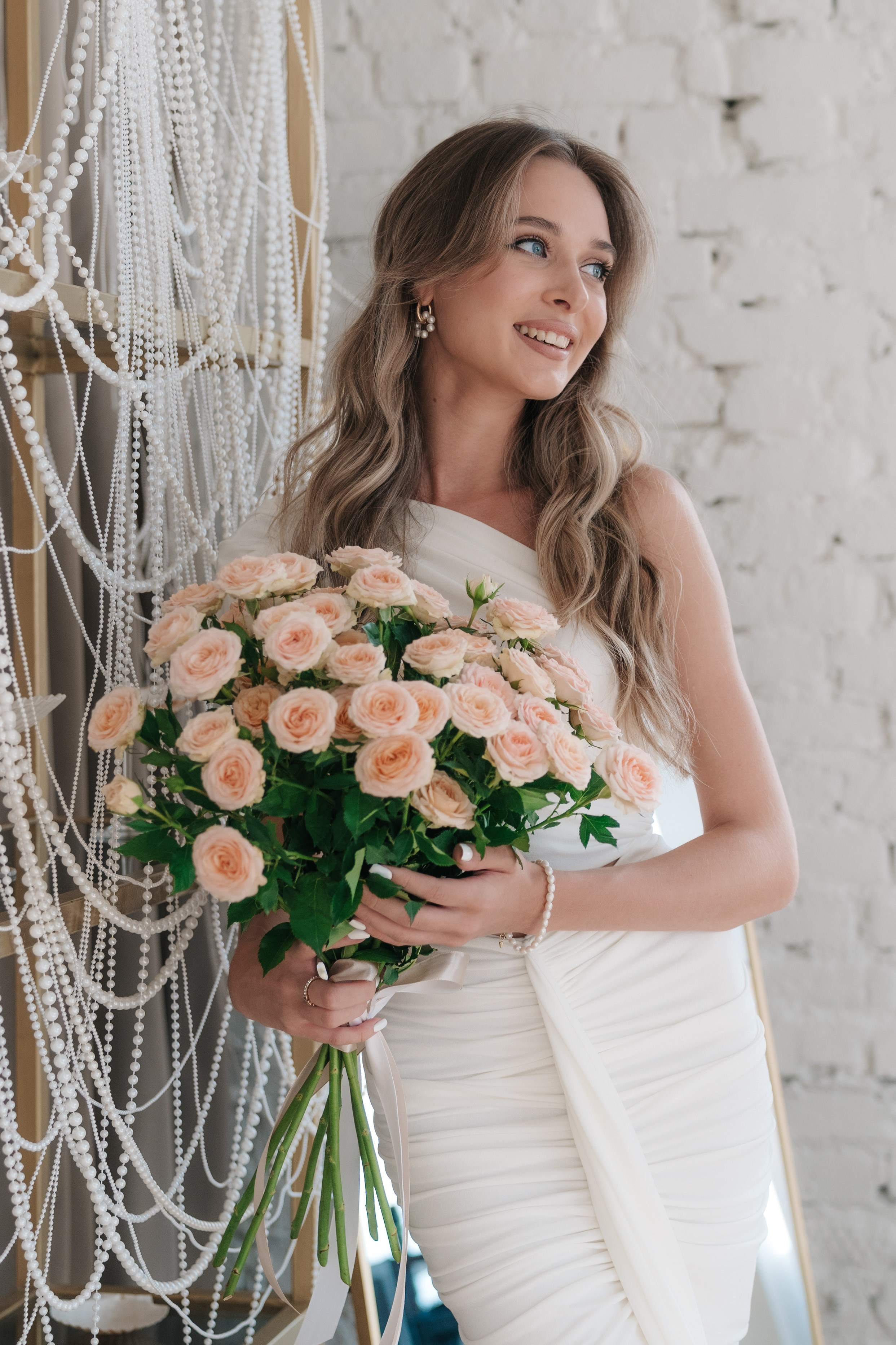 День рождения Юли / Juliesso. Фотограф Москва Мария Бойцова