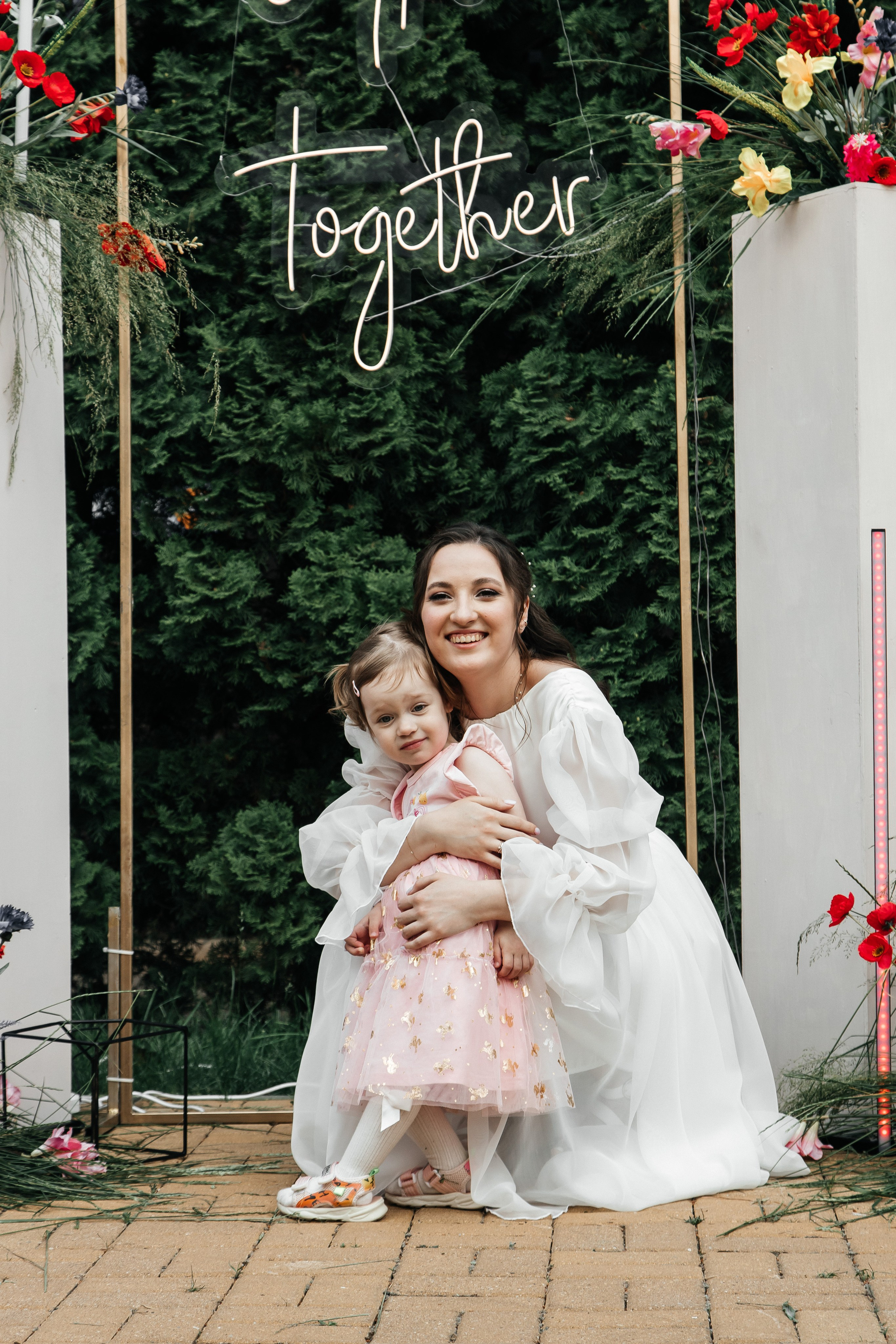 Жигули любви. Артём Бачурин — свадебный фотограф Воронеж