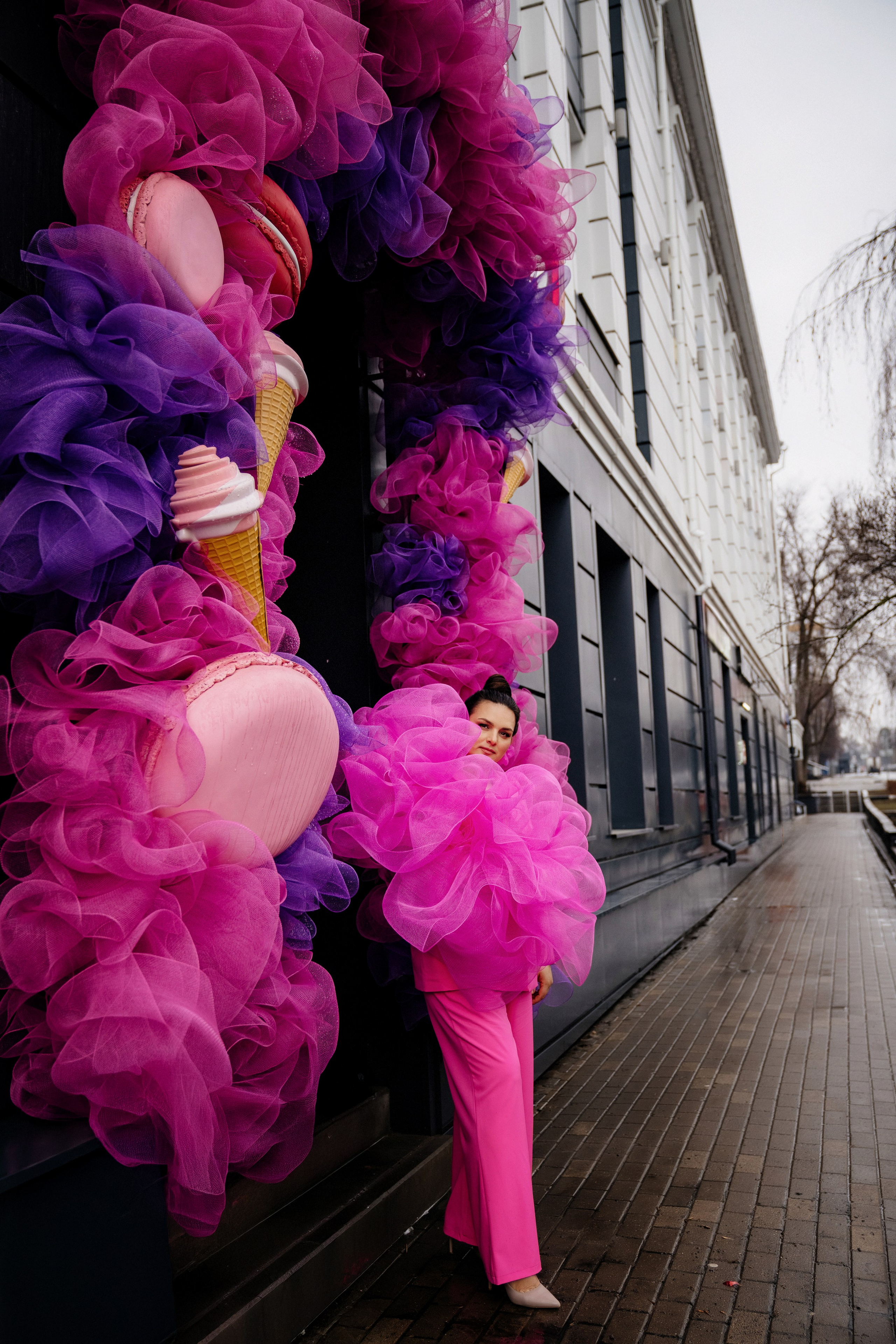 Кристина Катышева | Декорирование. Свадебный фотограф Александр Воронов — Белгород, Воронеж, Москва