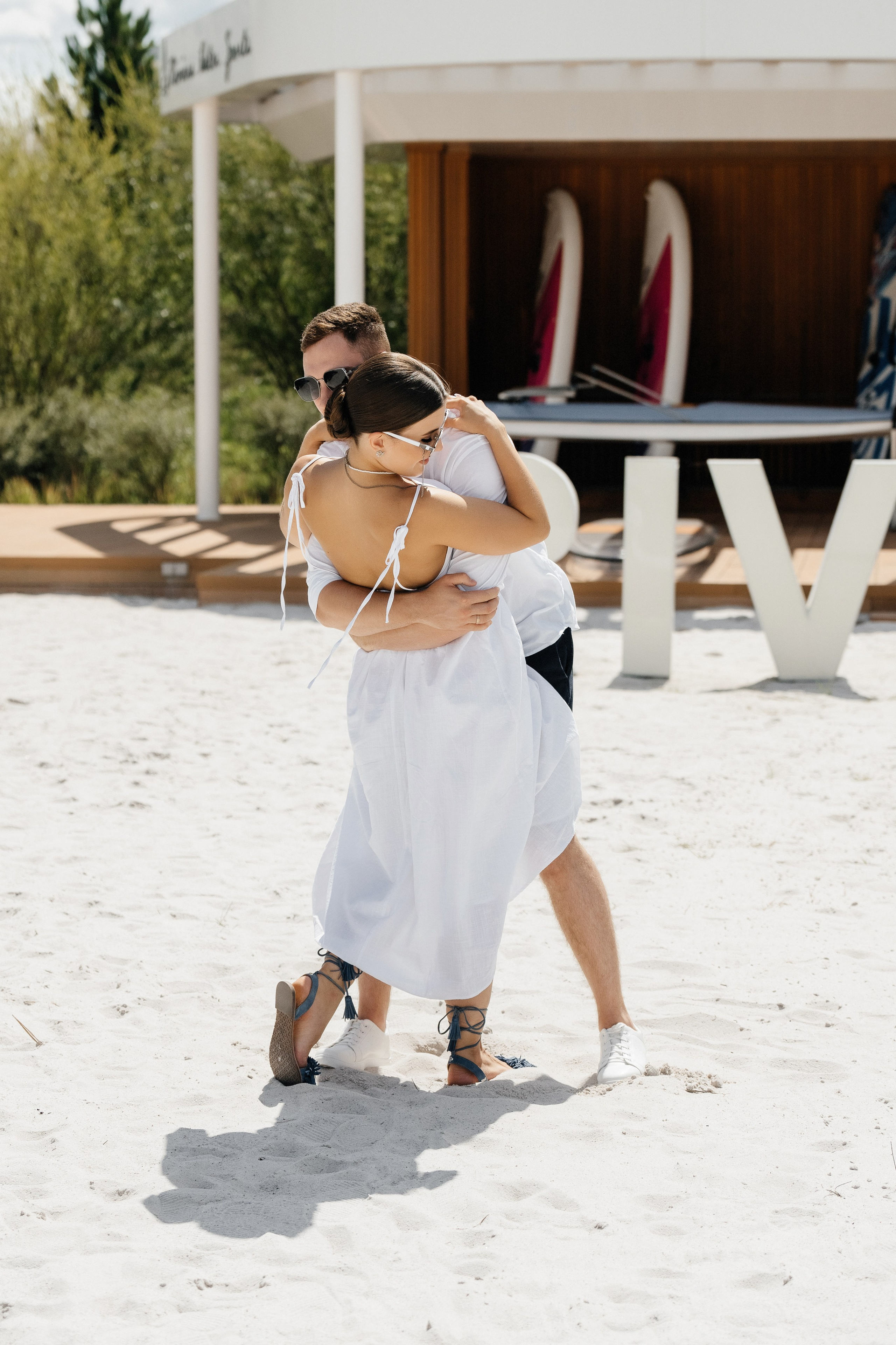 Ангелина и Никита. Свадебный фотограф Александр Воронов — Белгород, Воронеж, Москва