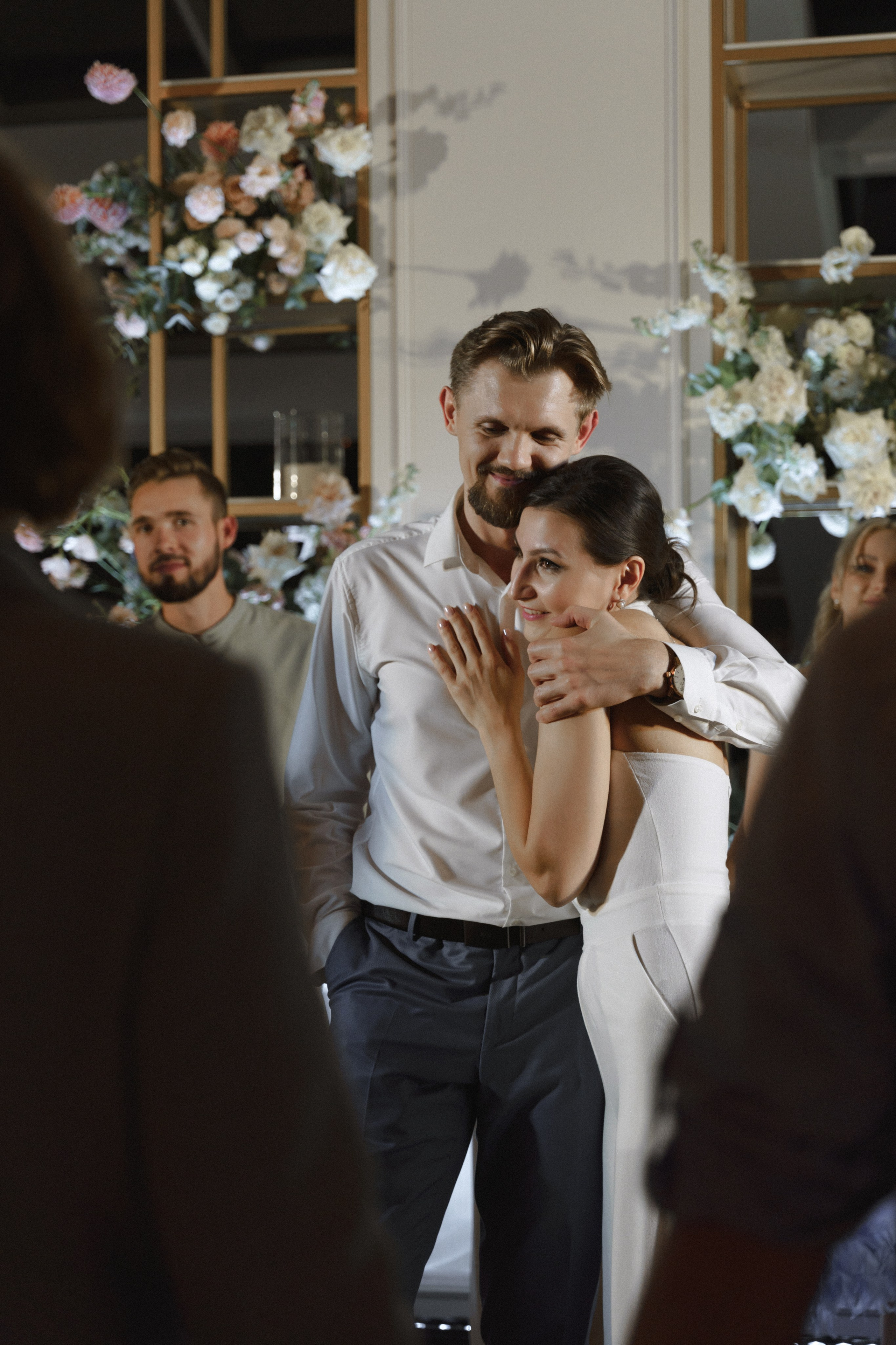 Nikita & Julia. Свадебный, семейный и портретный фотограф в Москве, Санкт-Петербурге