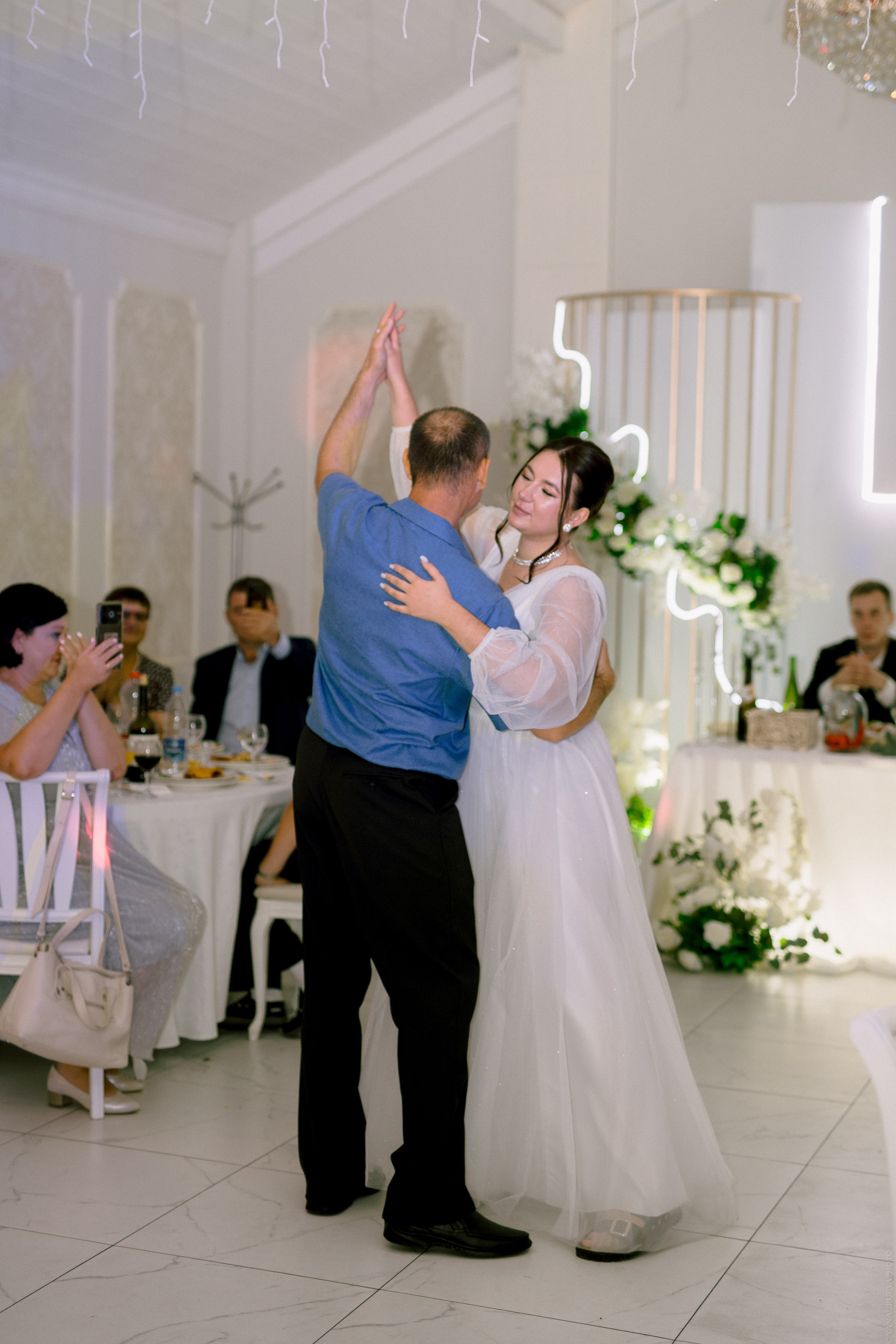 Семён и Анастасия. Свадебный и контент- фотограф в Тольятти, Самаре, Москве Яна Уруева