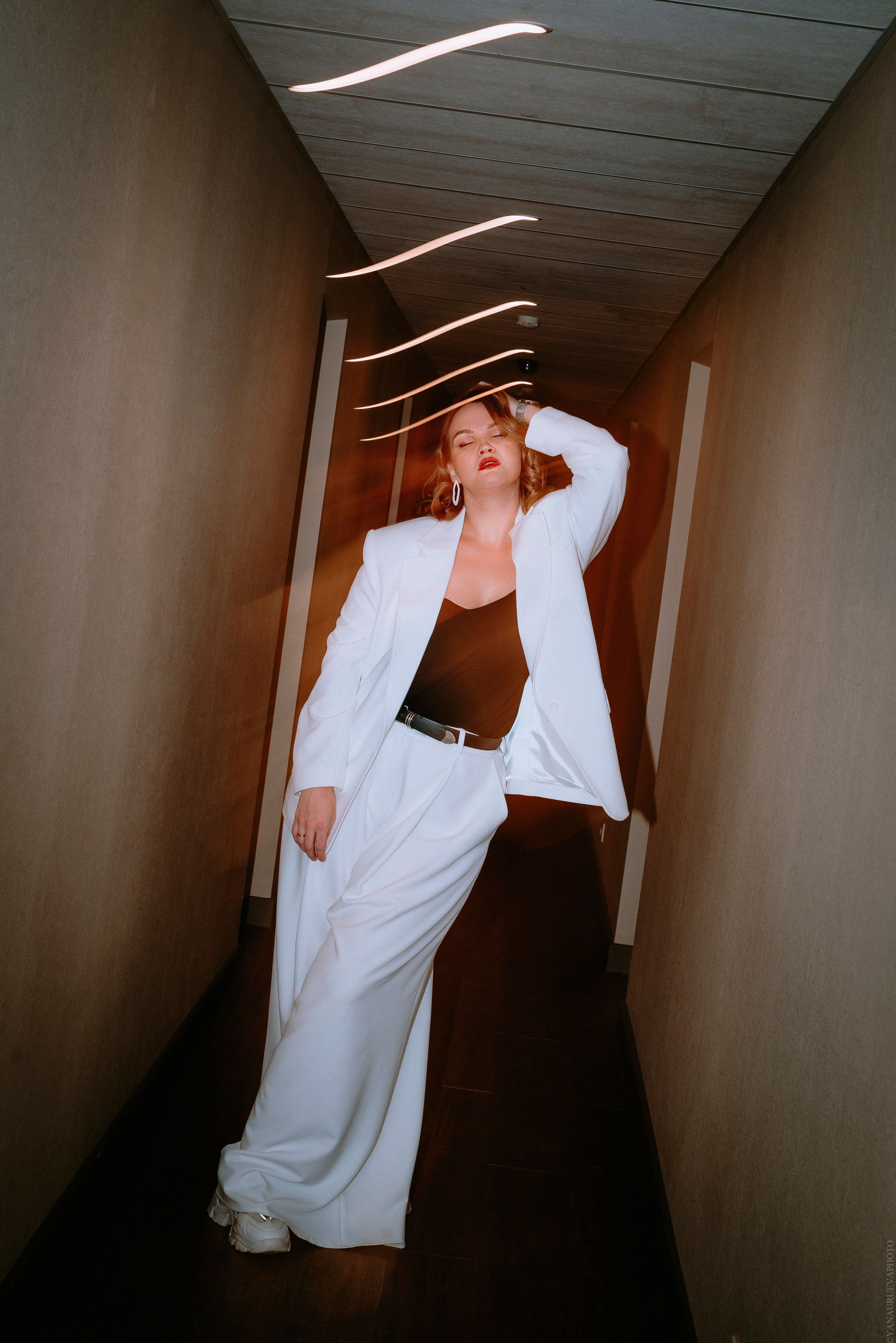 фотосессия в отеле