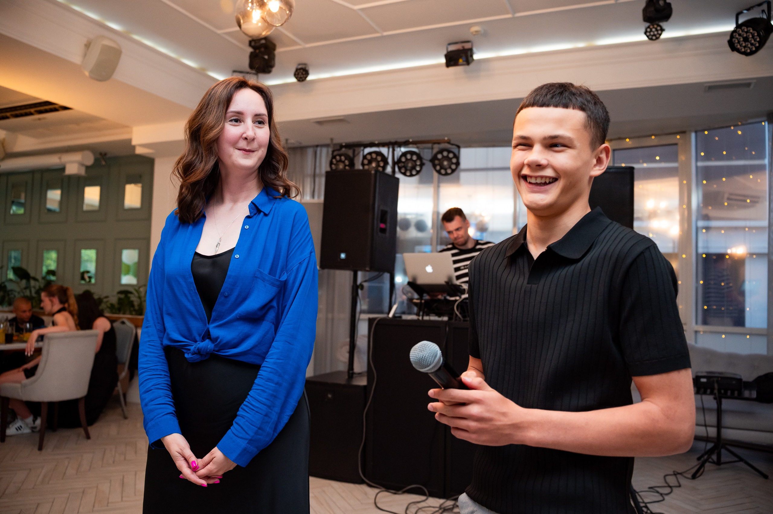 Выпускные 2025. Репортажный фотограф в Ставрополе