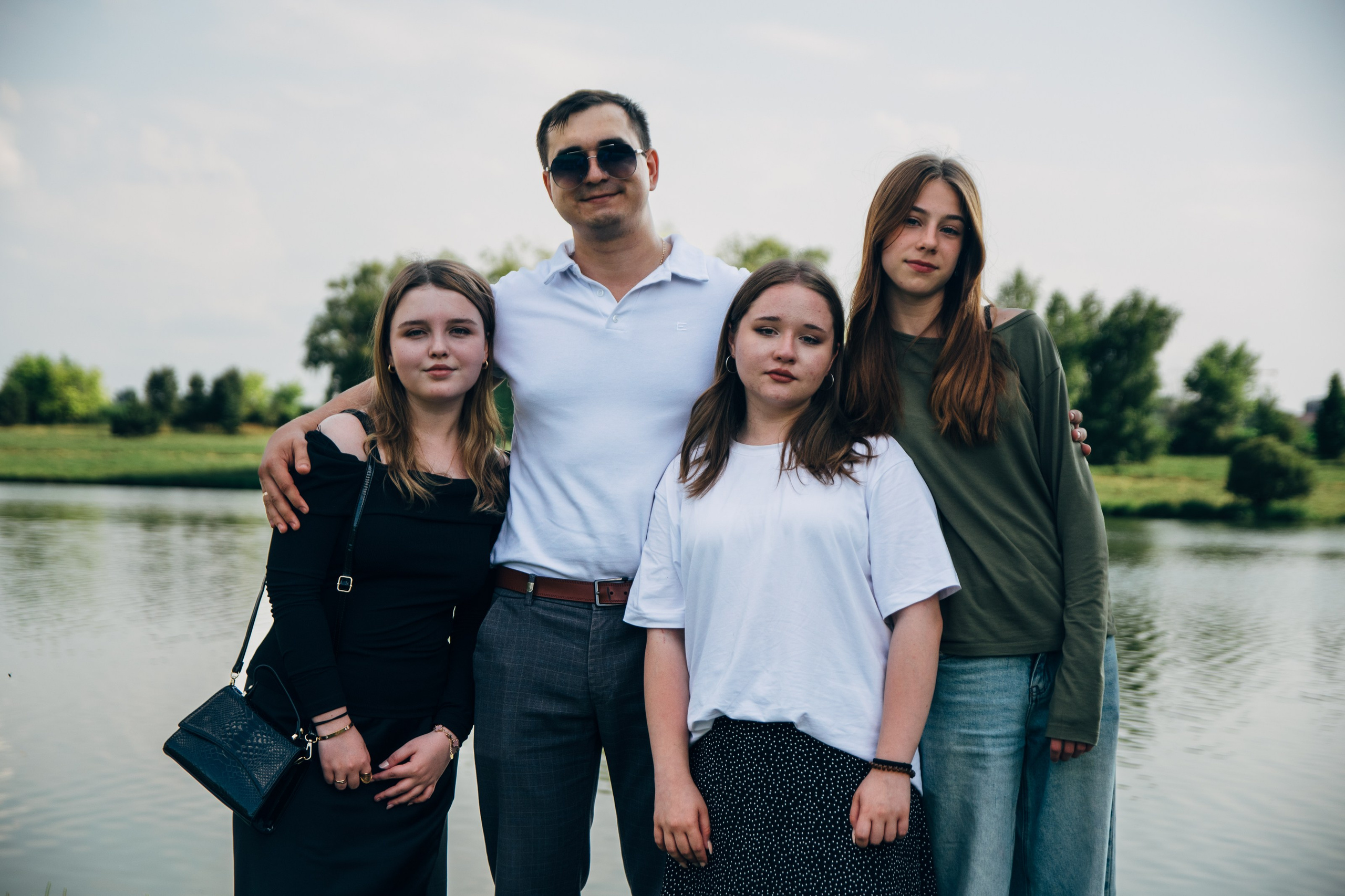 Выпускной 2024. Репортажный фотограф в Ставрополе