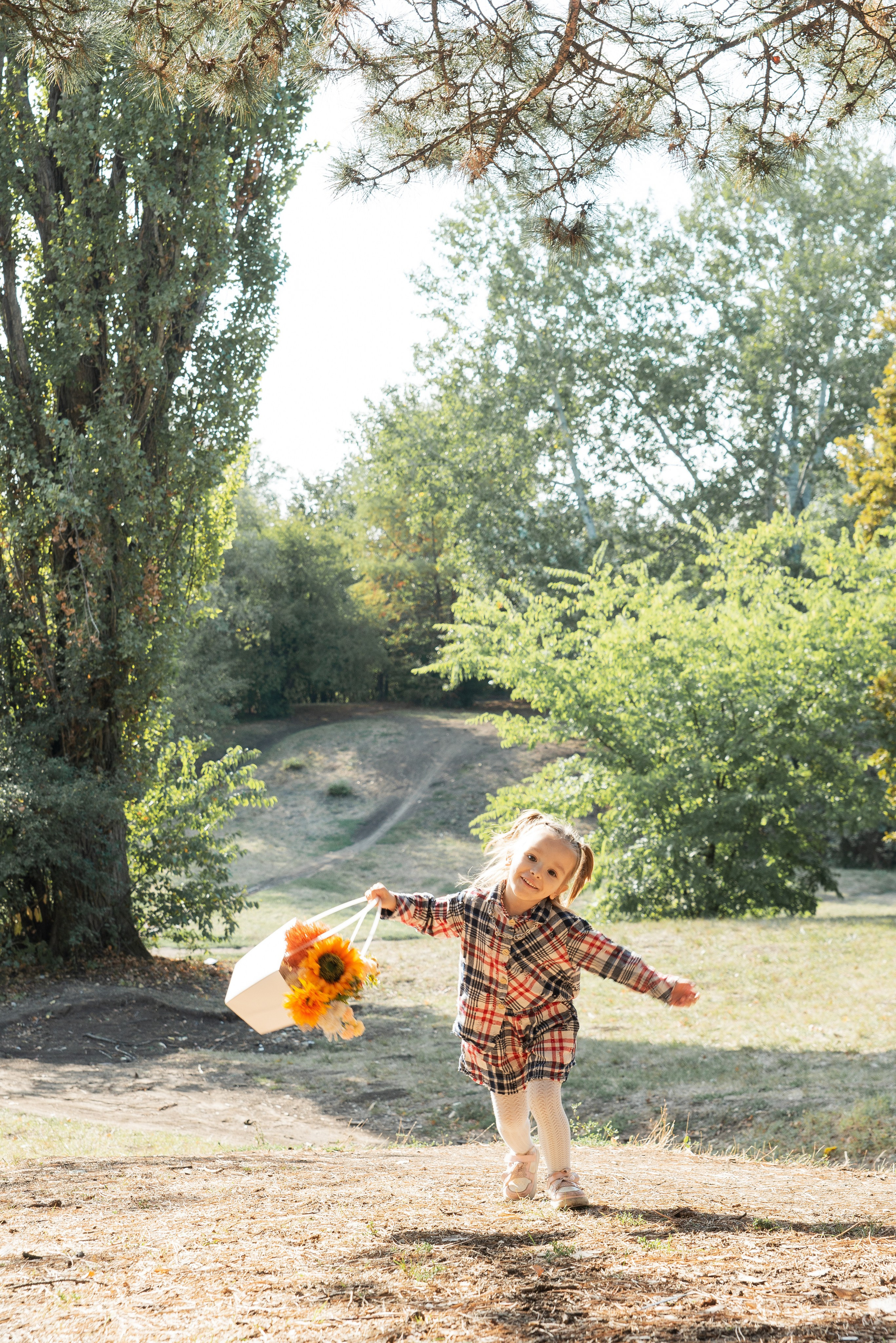 Фотосессия Октябрь