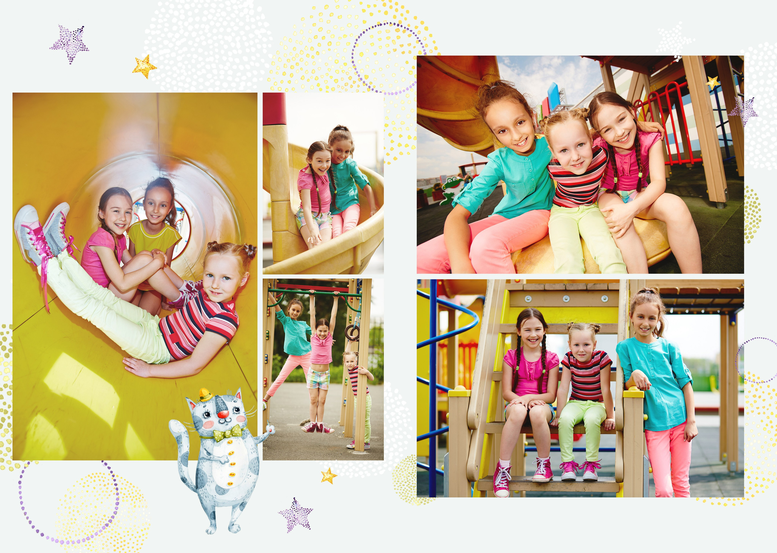 Толстые котики. Фотограф Выпускные альбомы Таганрог Сергей Коробченко