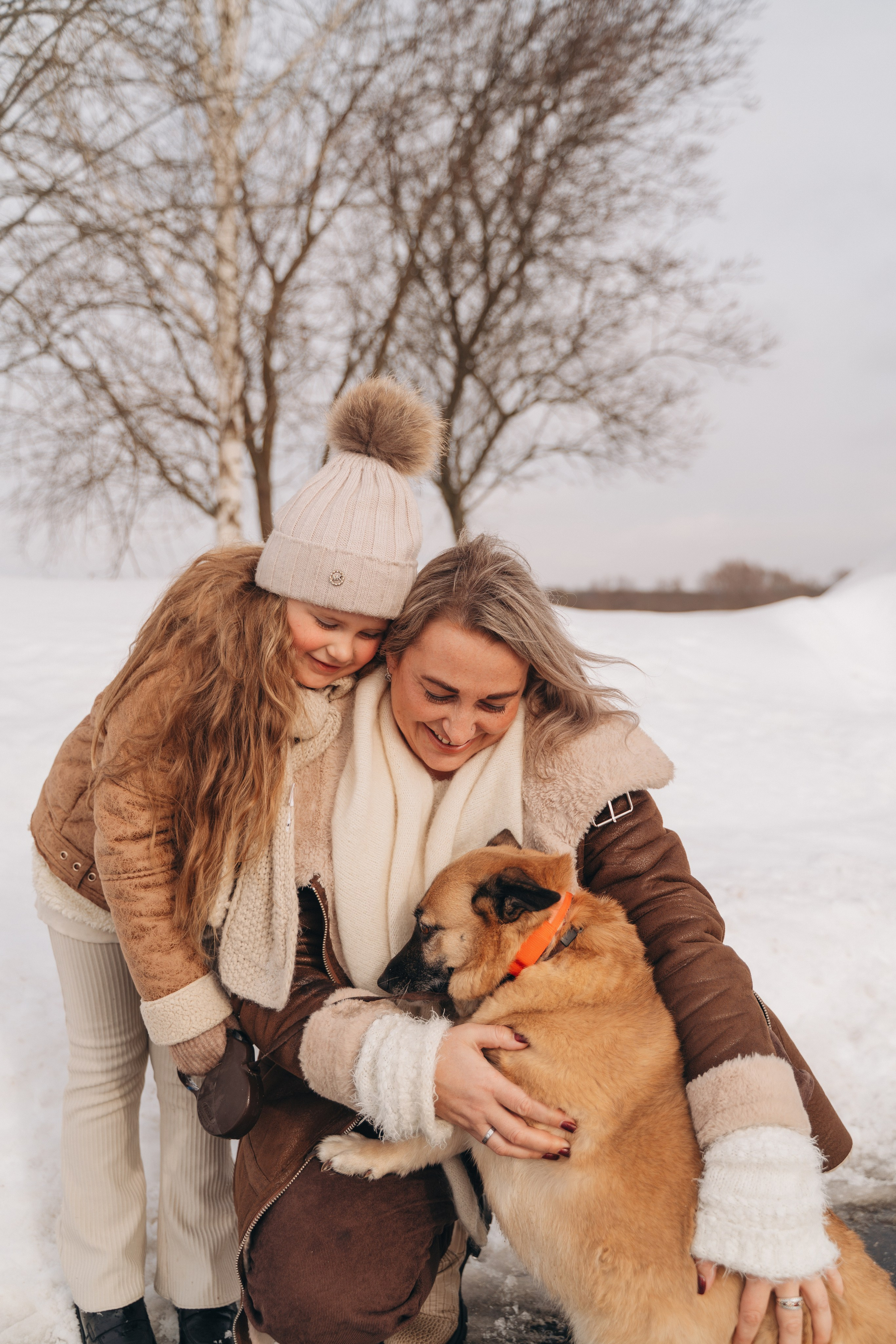 Февраль с Мартой 💞. FotoTanya. Раменское/Жуковский/Бронницы