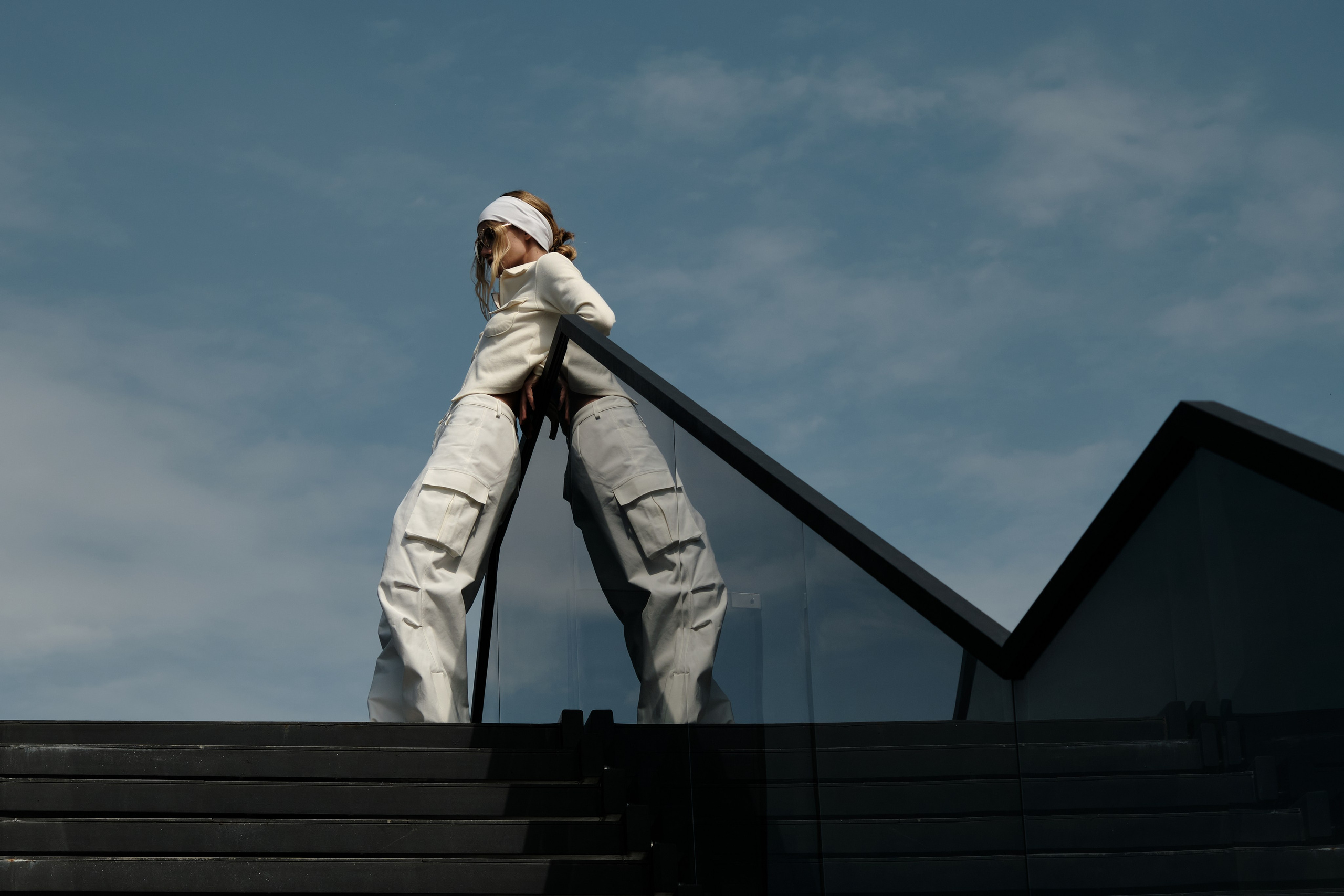 BAZA Summer collection. Fashion Photographer