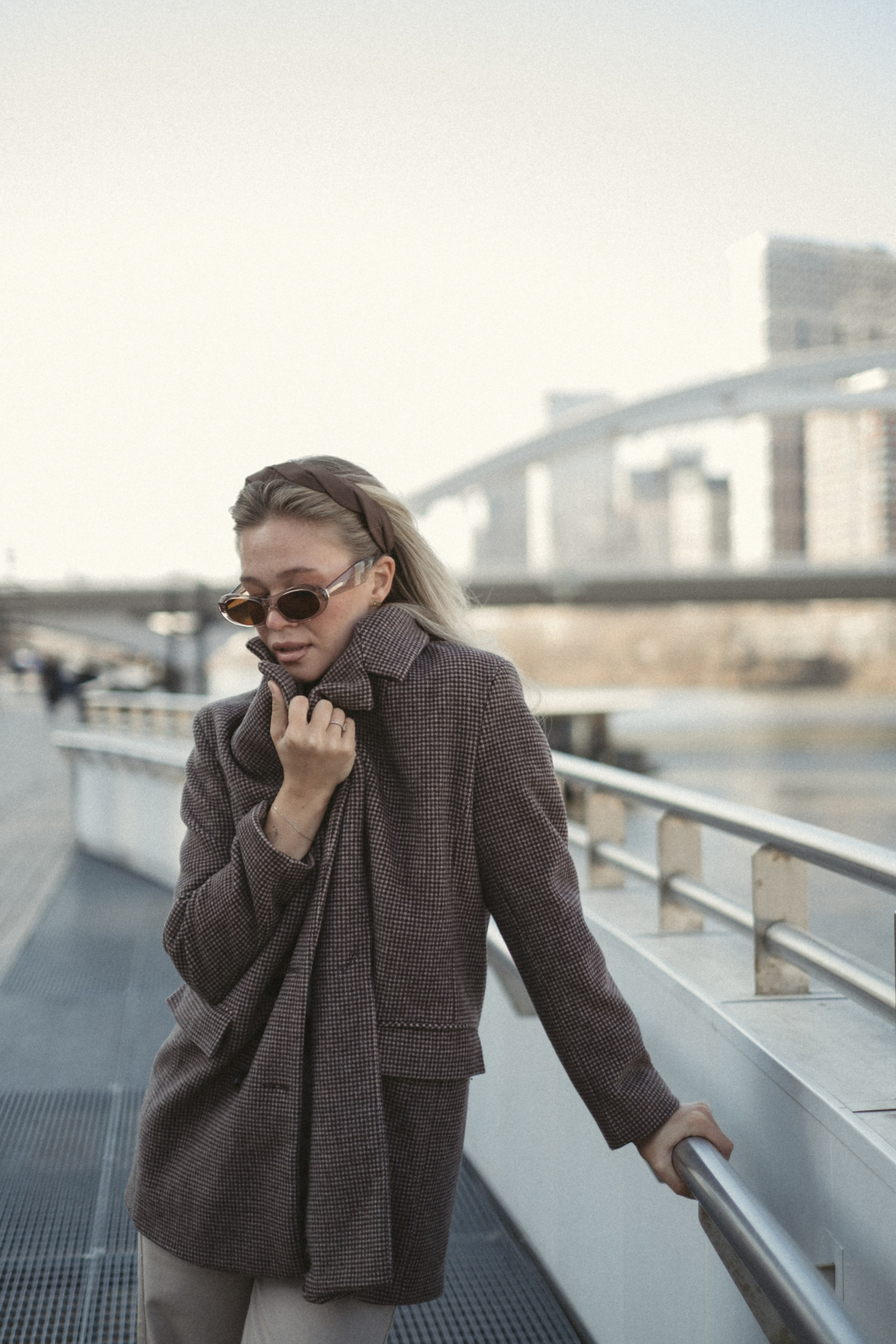 Юля. Портретный и семейный фотограф в Москве
