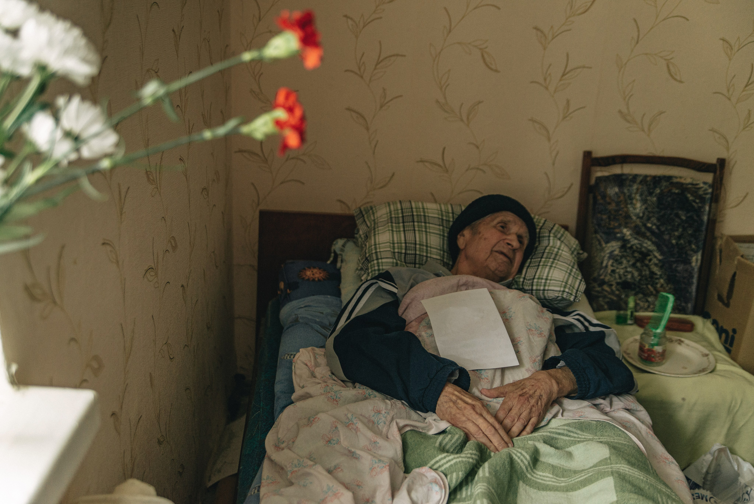 XIV Автопробег 2024 «Ветеранам глубинки — заботу и внимание» (маршрут № 3). Фотограф в Самаре Елена Фомина