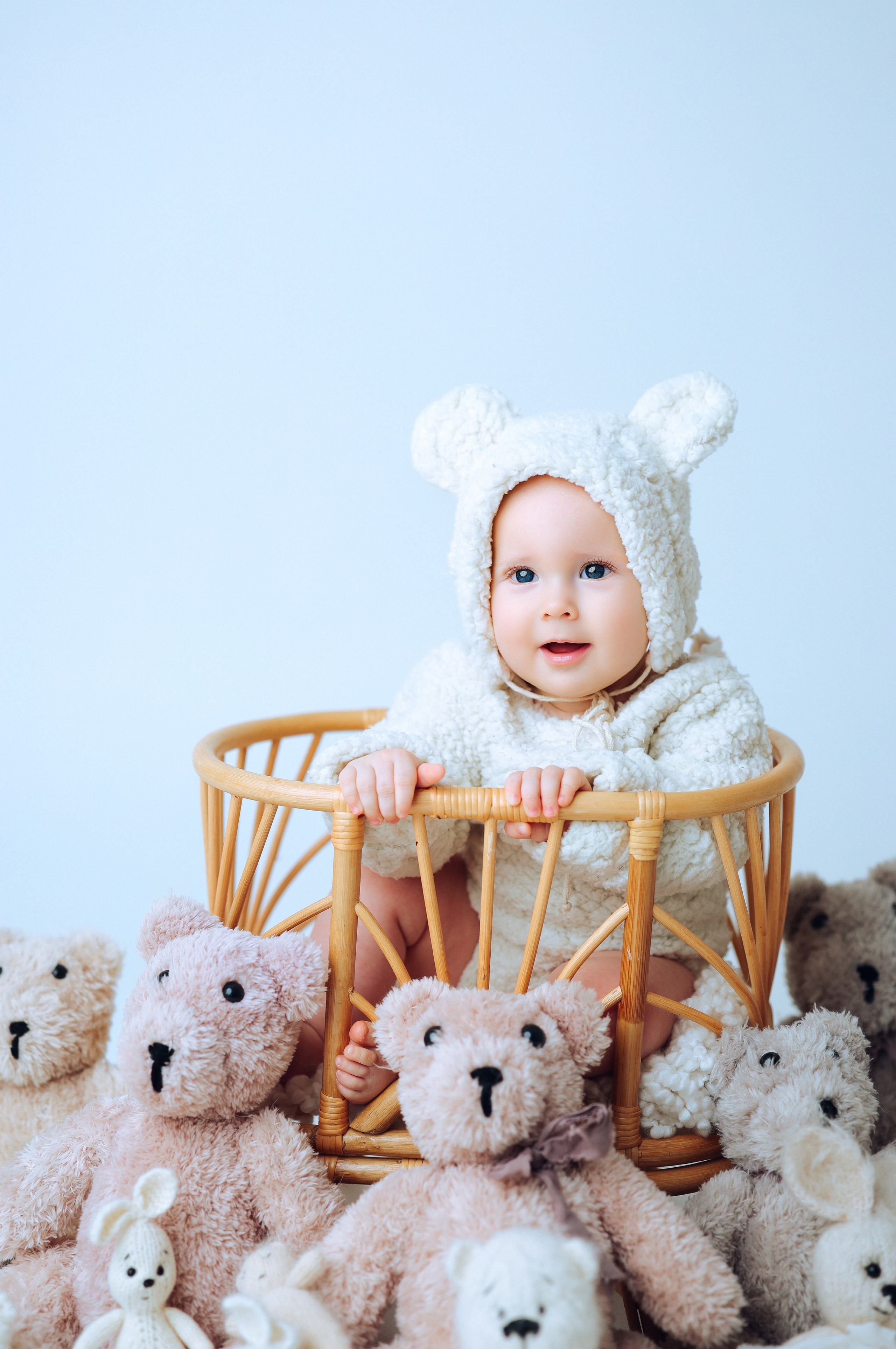 Студия MOMS. Добро пожаловать в мир моего творчества! Меня зовут Аня! Я детский и семейный фотораф!