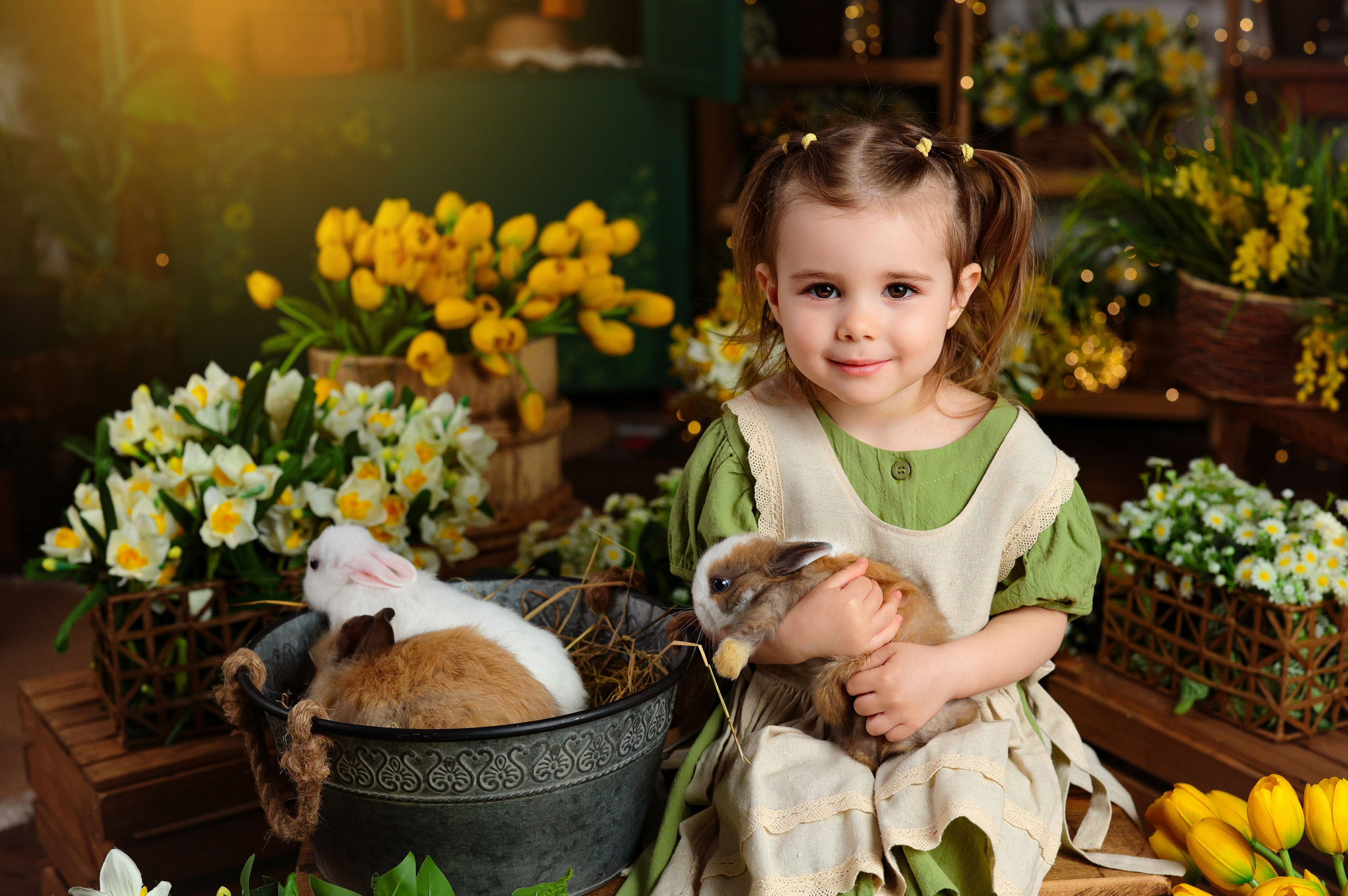 ДЕТСКИЕ ПРОЕКТЫ