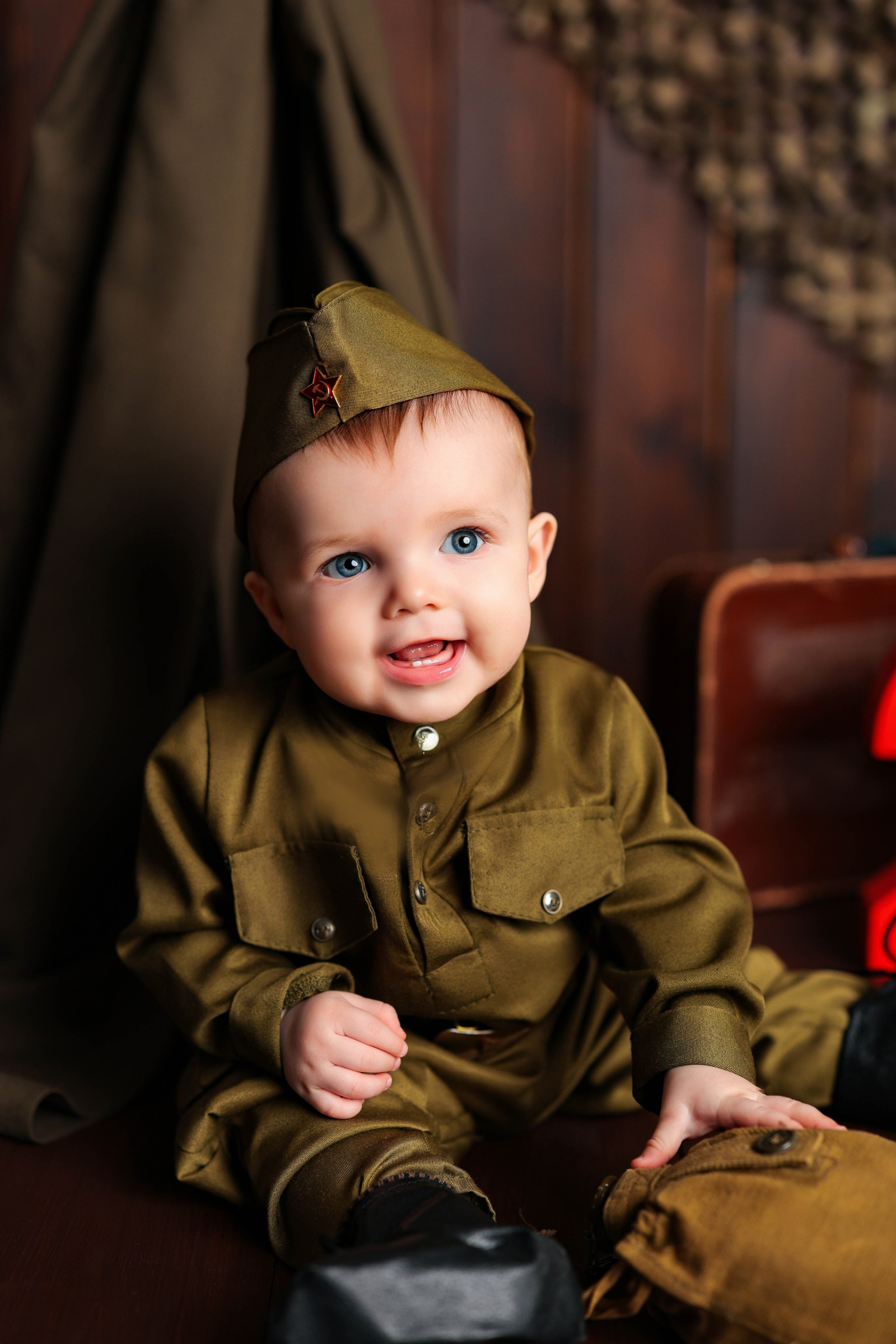 Студия Мандаринка