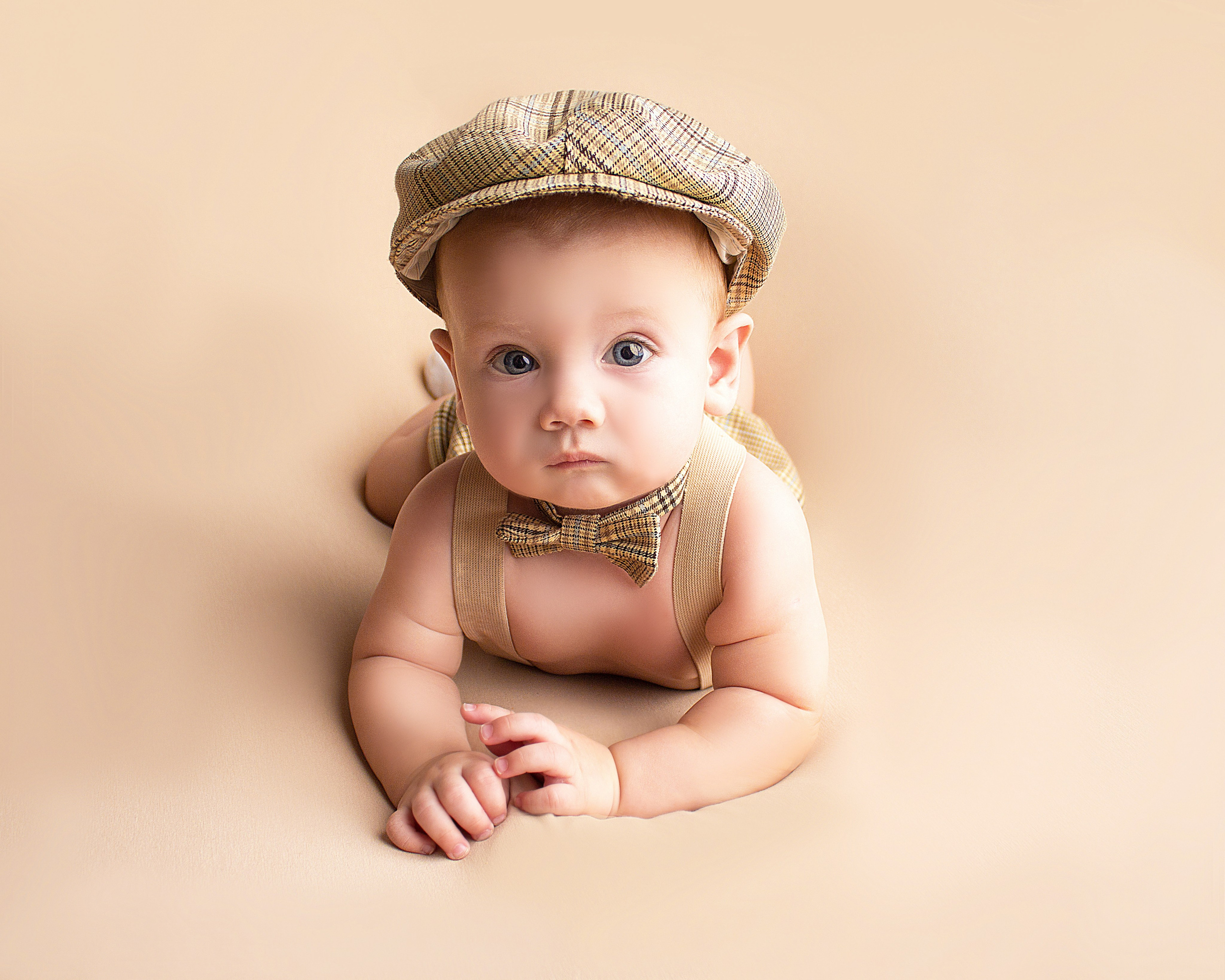 Студия Мандаринка