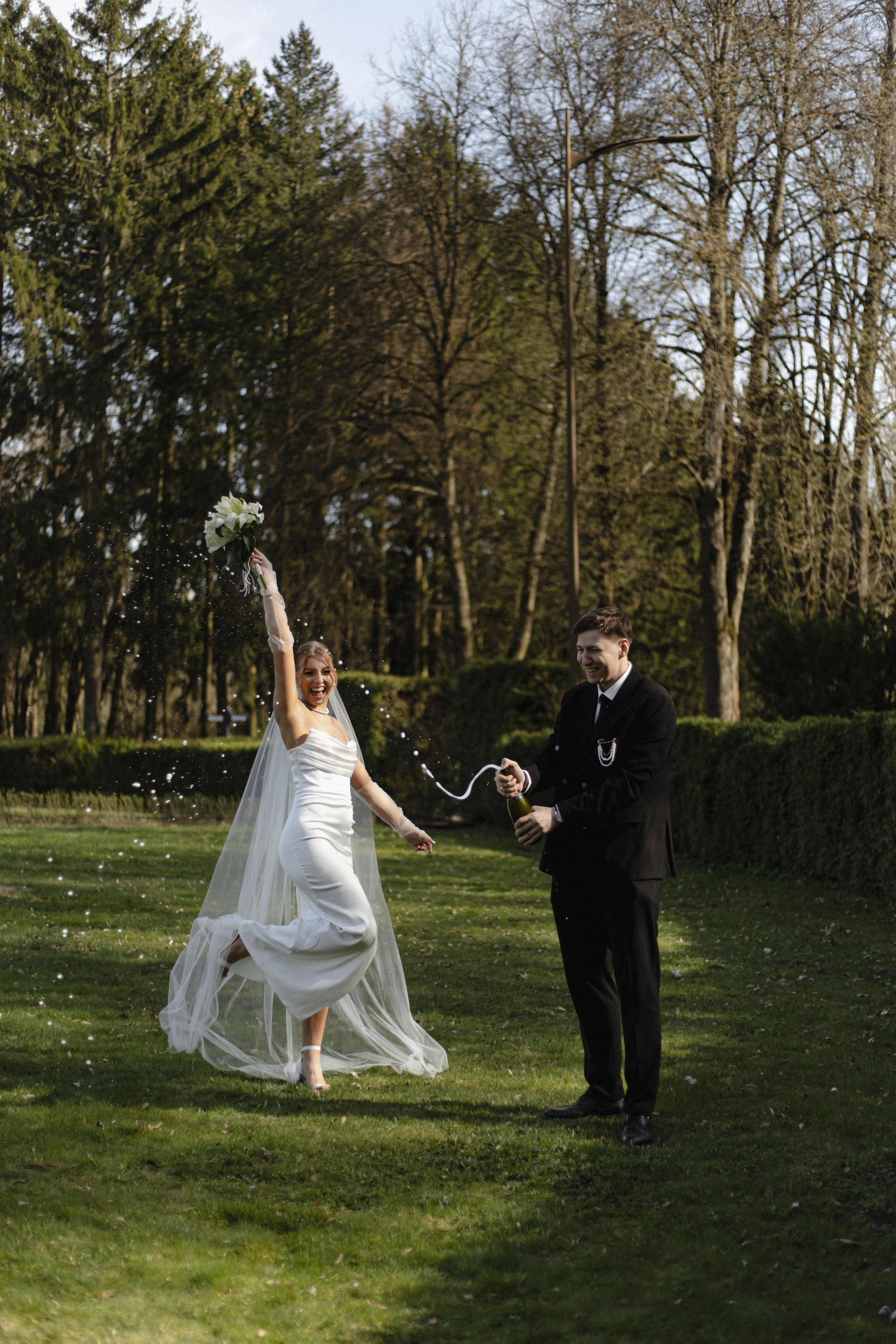 Nazar & Anastasia. Портретный фотограф в Минске Анастасия Воробей