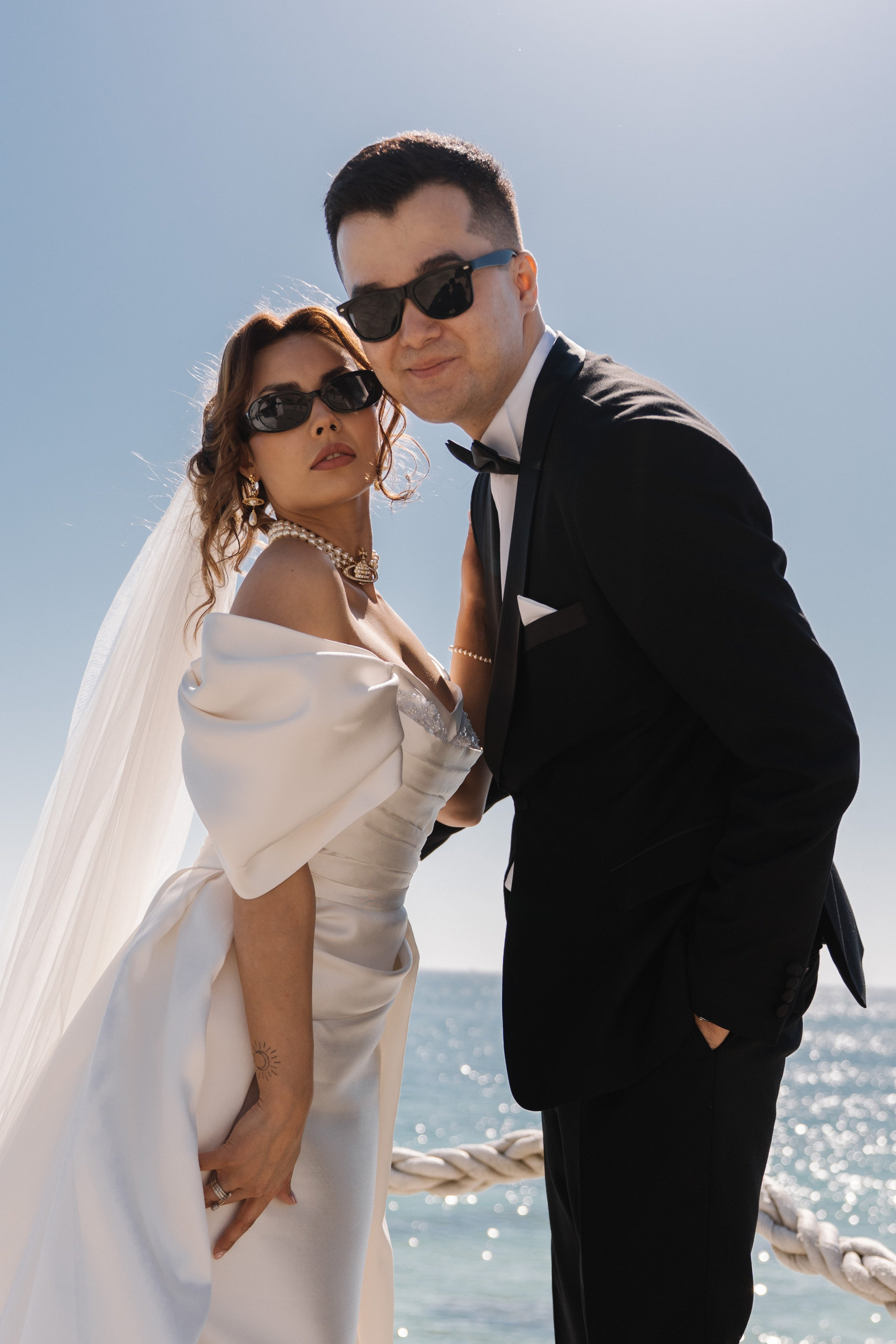 Zharkyn & Delyia. Wedding and Love story Photographer