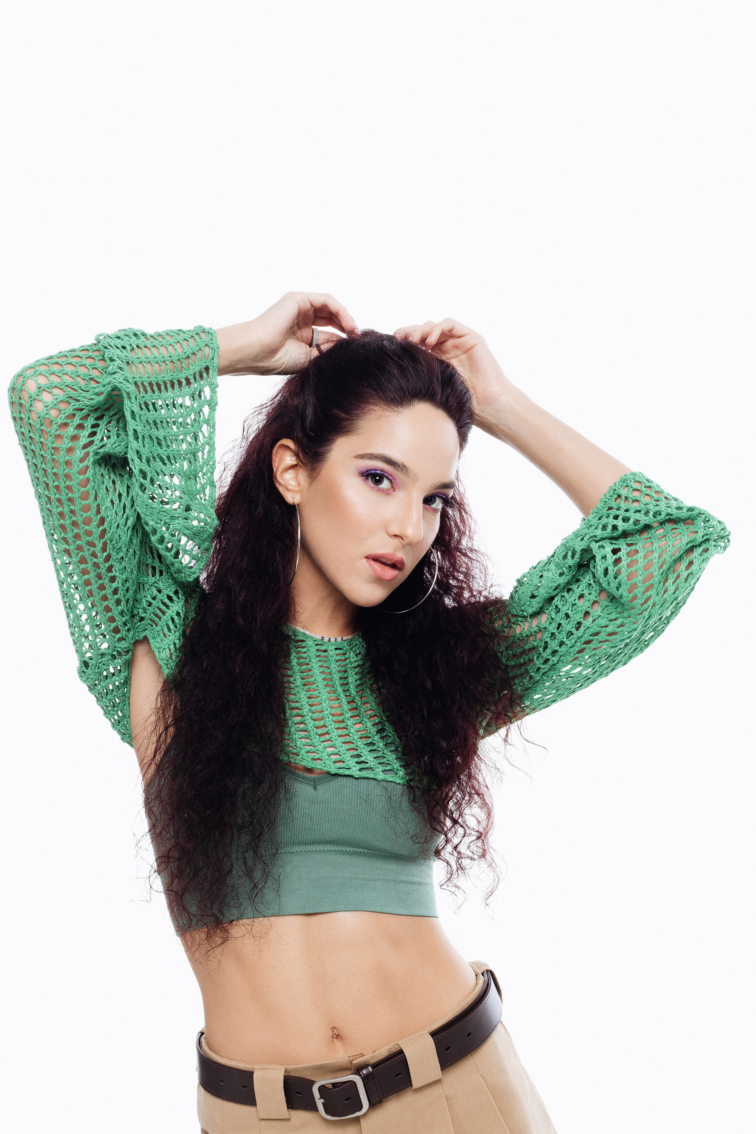 Полина Подлесная. Фотограф Москва | Анастасия Кочиш