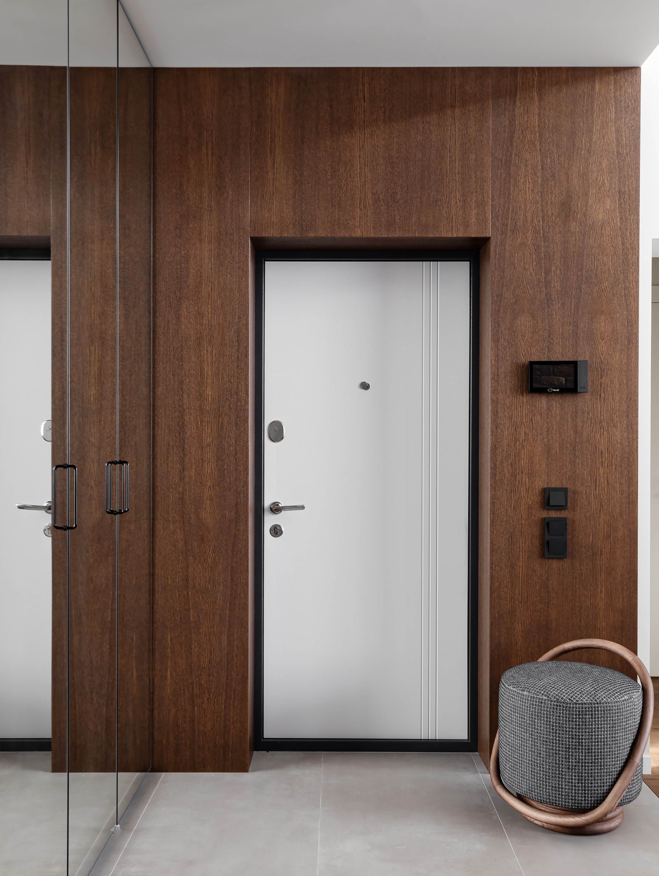 Интерьерный фотограф Виталина Ворошкевич