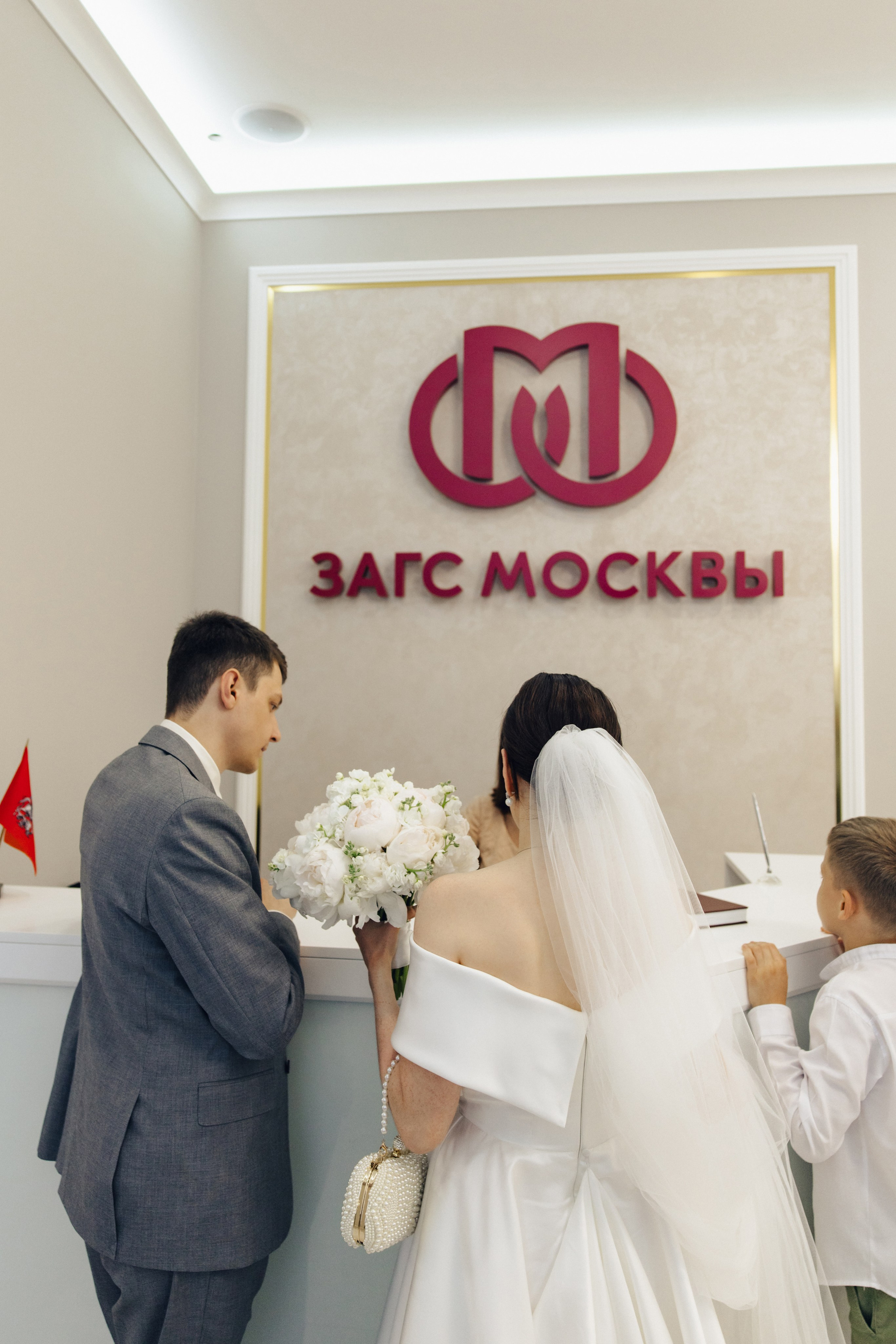 Михаил и Аделина. Фотограф в Красноярске