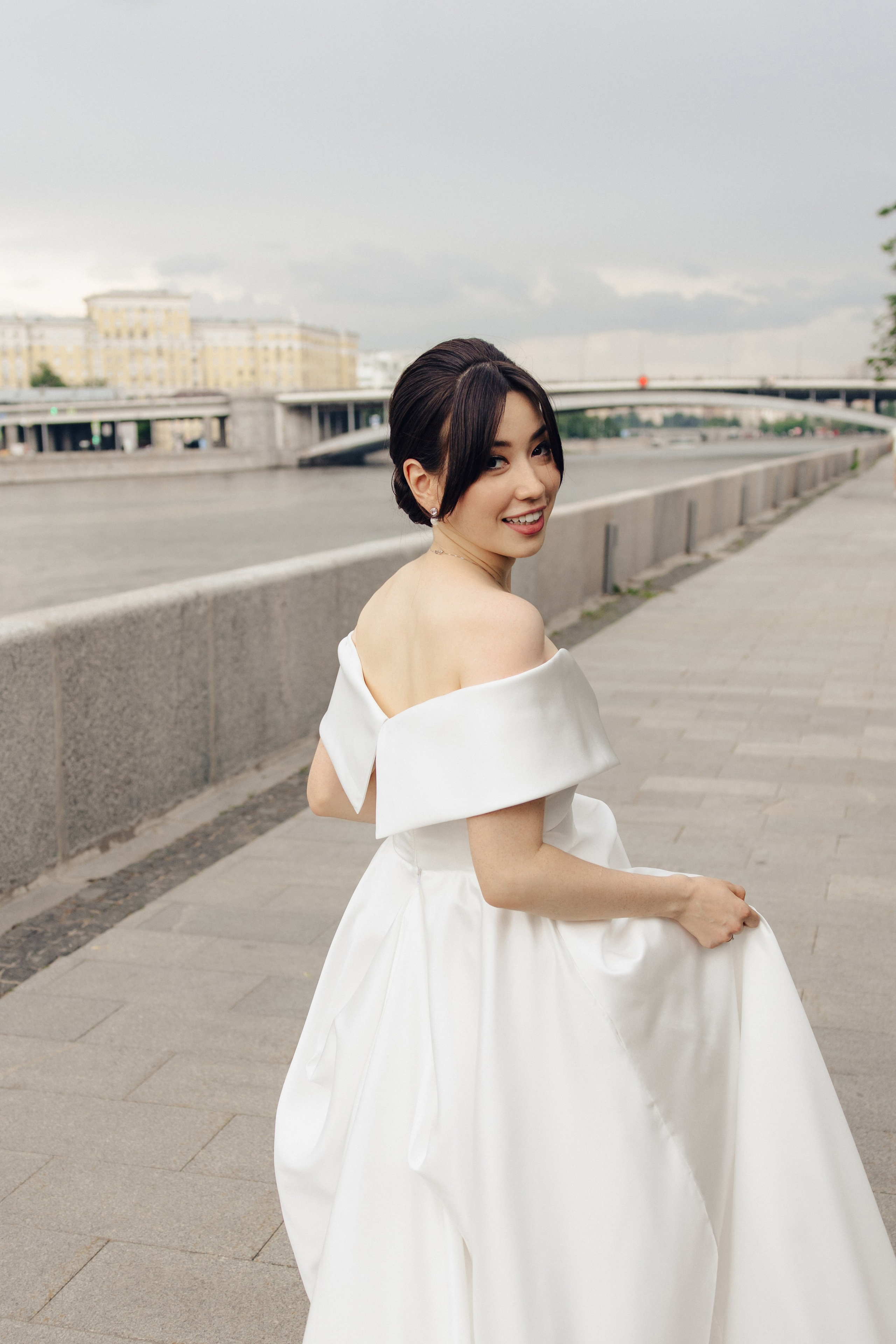 Михаил и Аделина. Фотограф в Красноярске