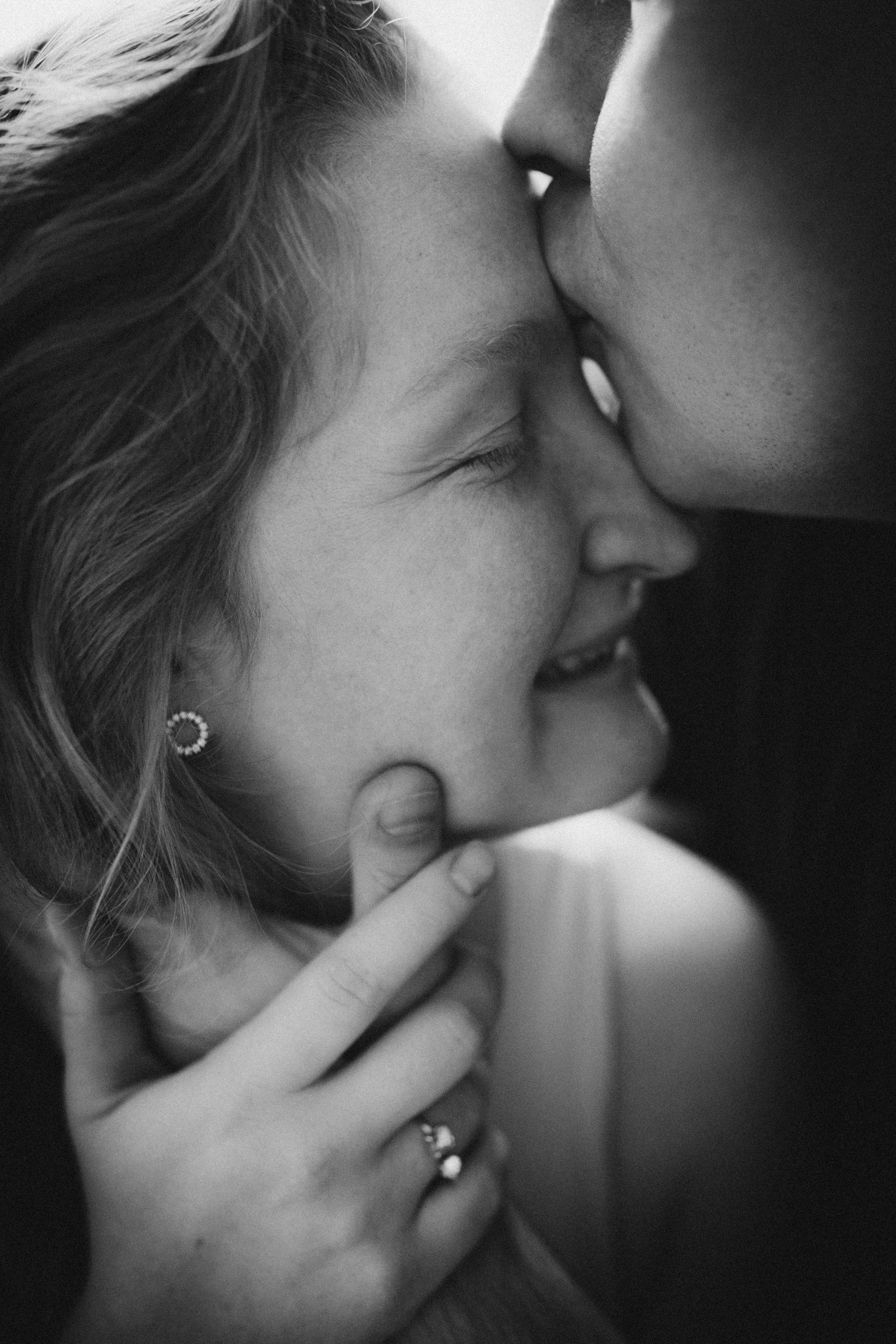 Настя & Андрей. Семейный фотограф и фотограф на роды в Ростове-на-Дону Мухина Виктория