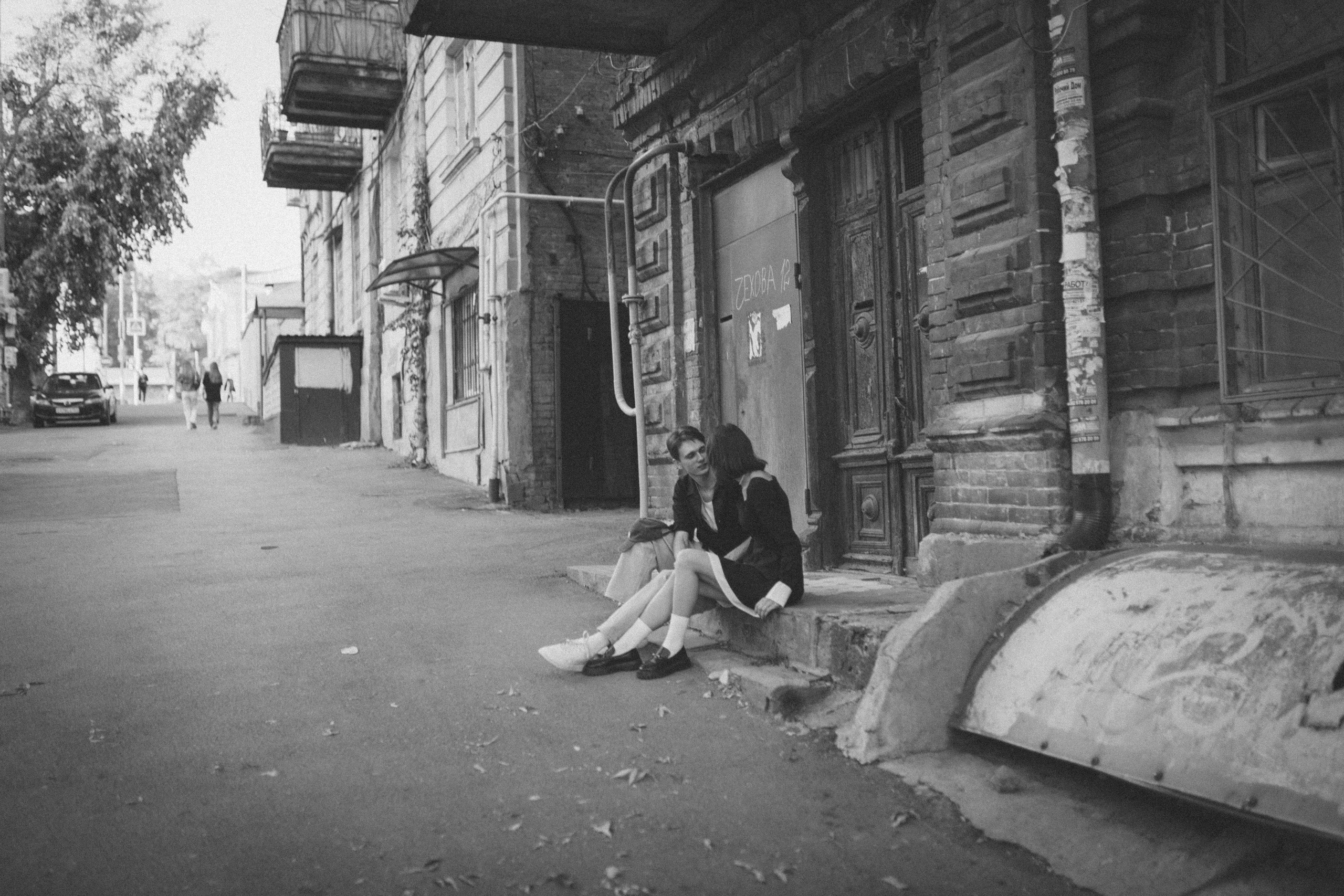 Лиза & Сережа. Семейный фотограф и фотограф на роды в Ростове-на-Дону Мухина Виктория