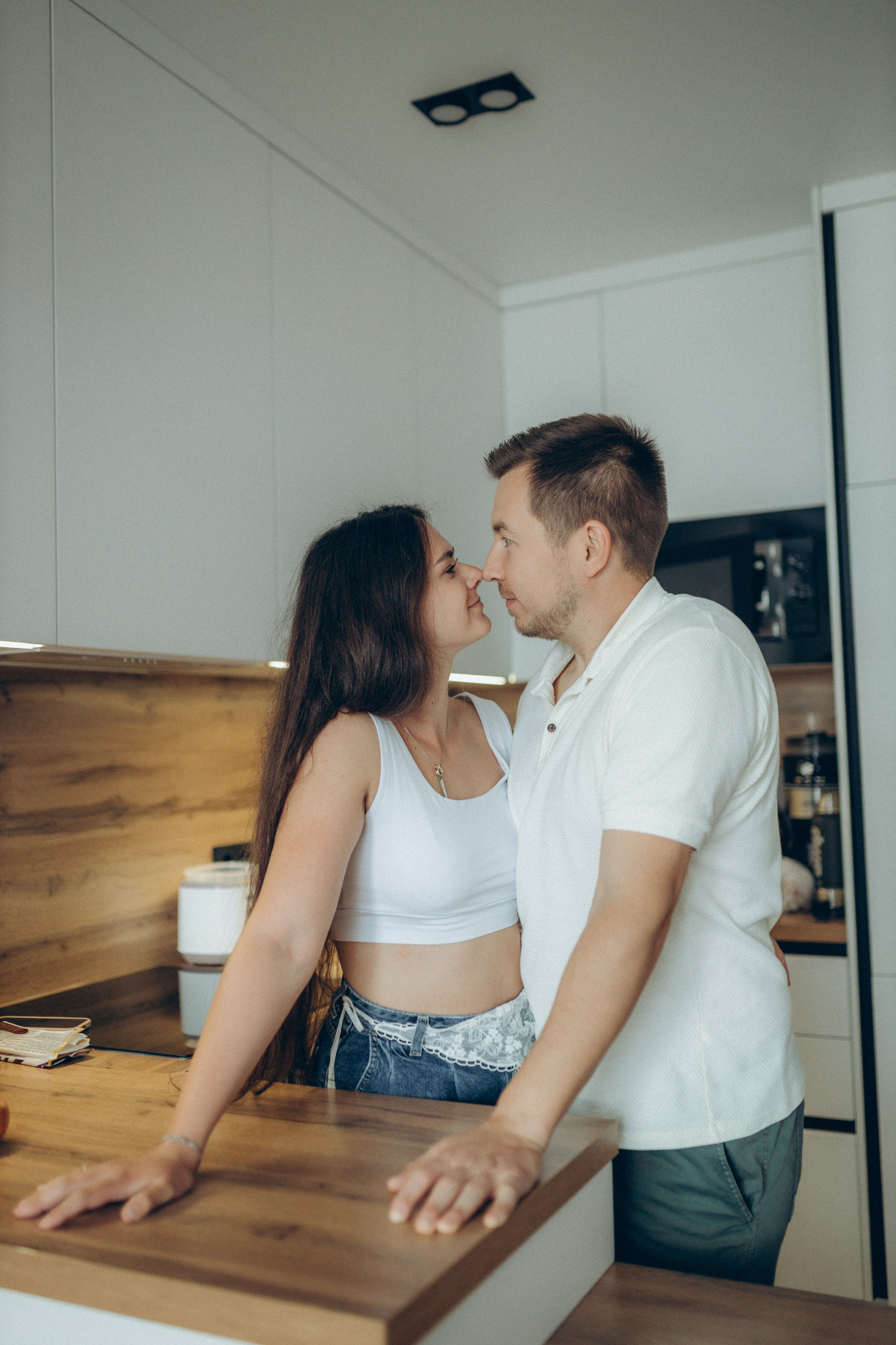 Аня, Кирилл и Ярослав. Семейный фотограф и фотограф на роды в Ростове-на-Дону Мухина Виктория