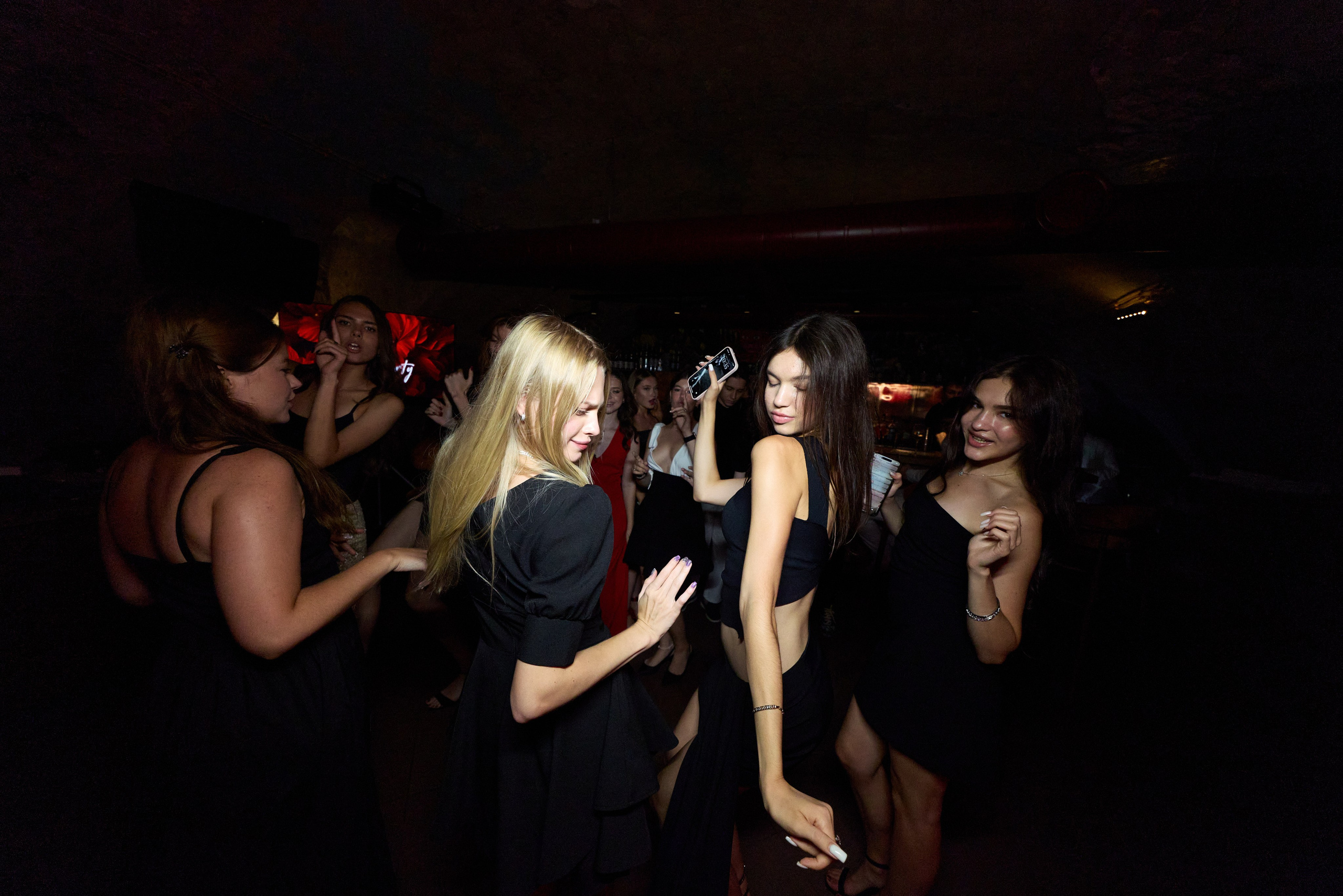 День Рождения. Супер-быстрый репортажный фотограф в Самаре Ринат Калимуллин