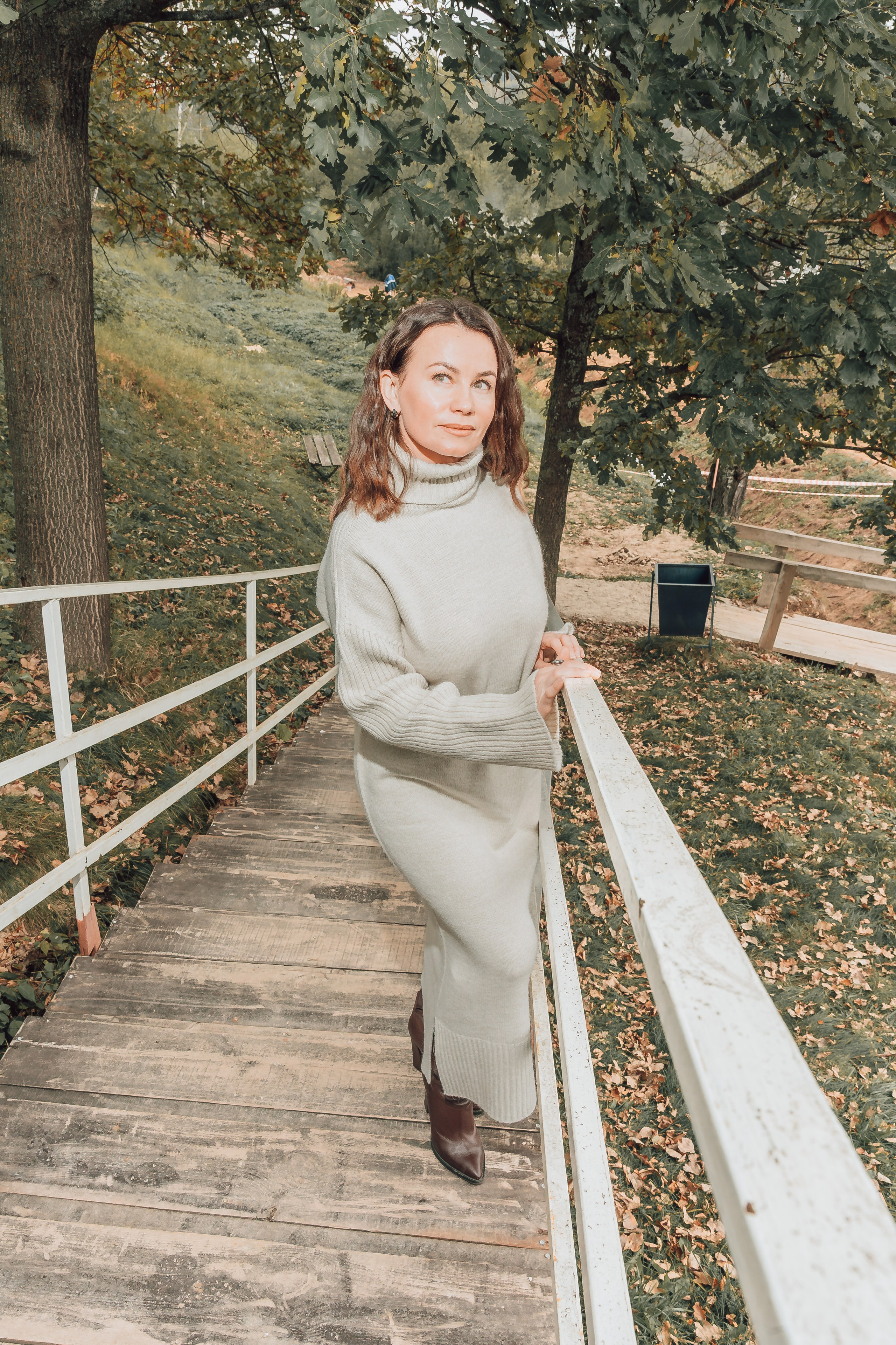 Уютная семейная фотосессия Натальи. Фотограф Евгений Егоров