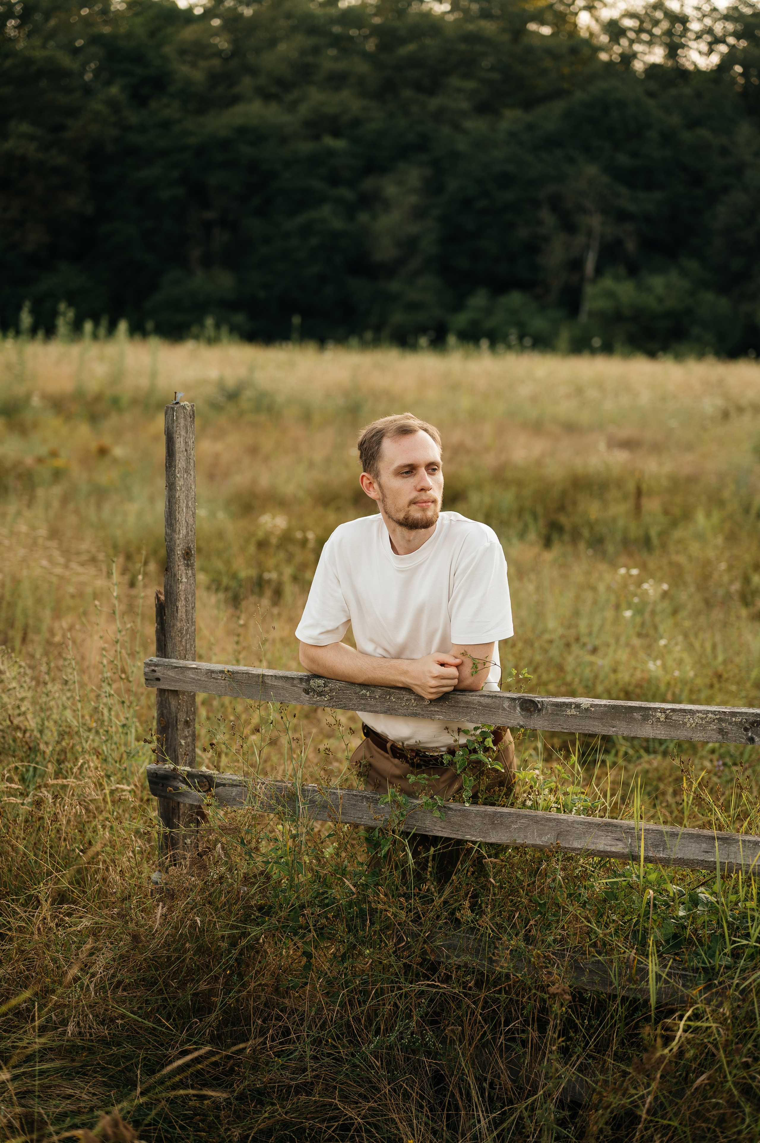 Love story в поле 🌾. Свадебный и семейный фотограф в Краснодаре Алина Мельник