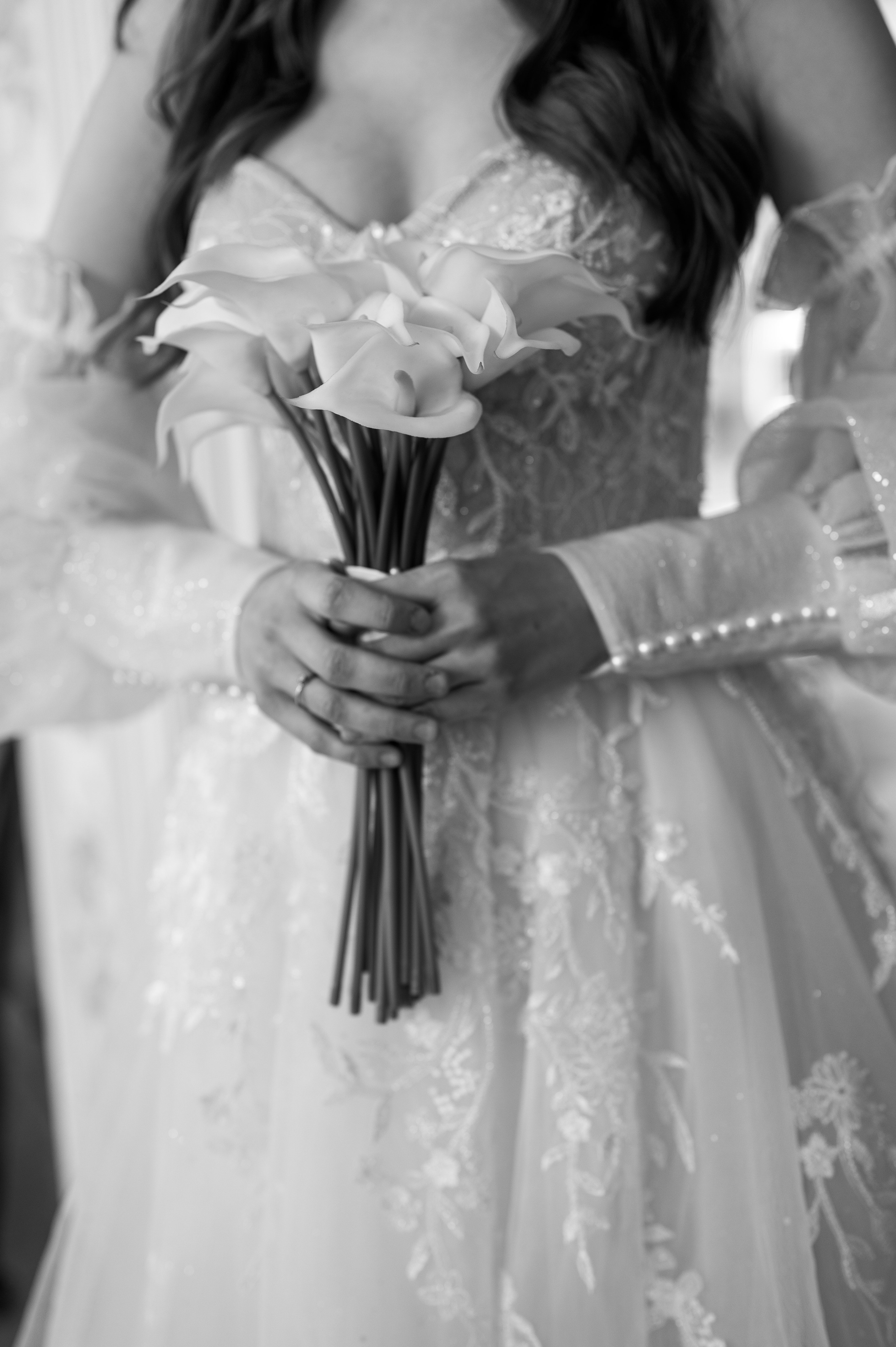 Утро невесты (Даша). Свадебный и семейный фотограф в Краснодаре Алина Мельник