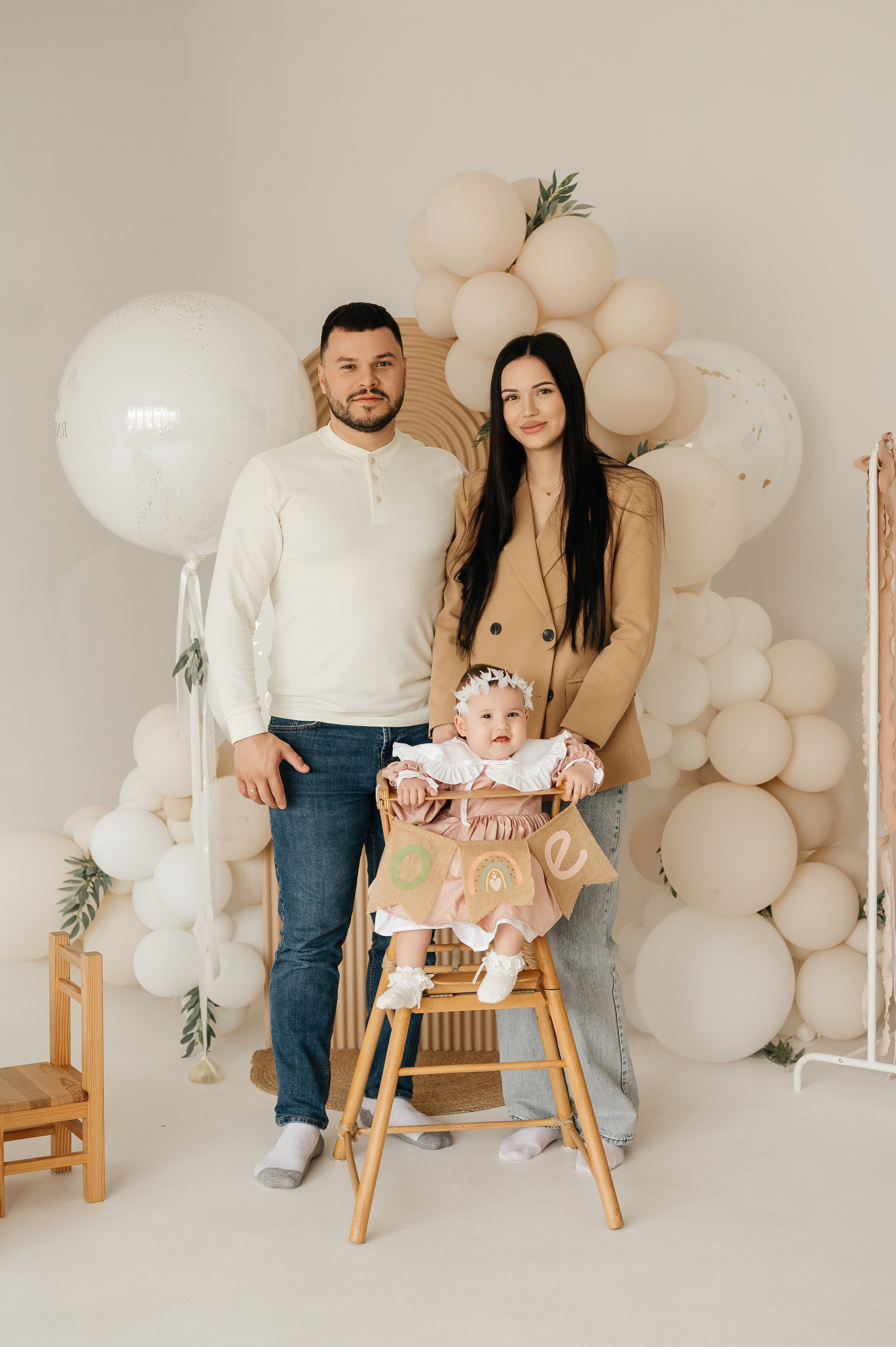 Семейная фотосессия. Свадебный и семейный фотограф в Краснодаре Алина Мельник